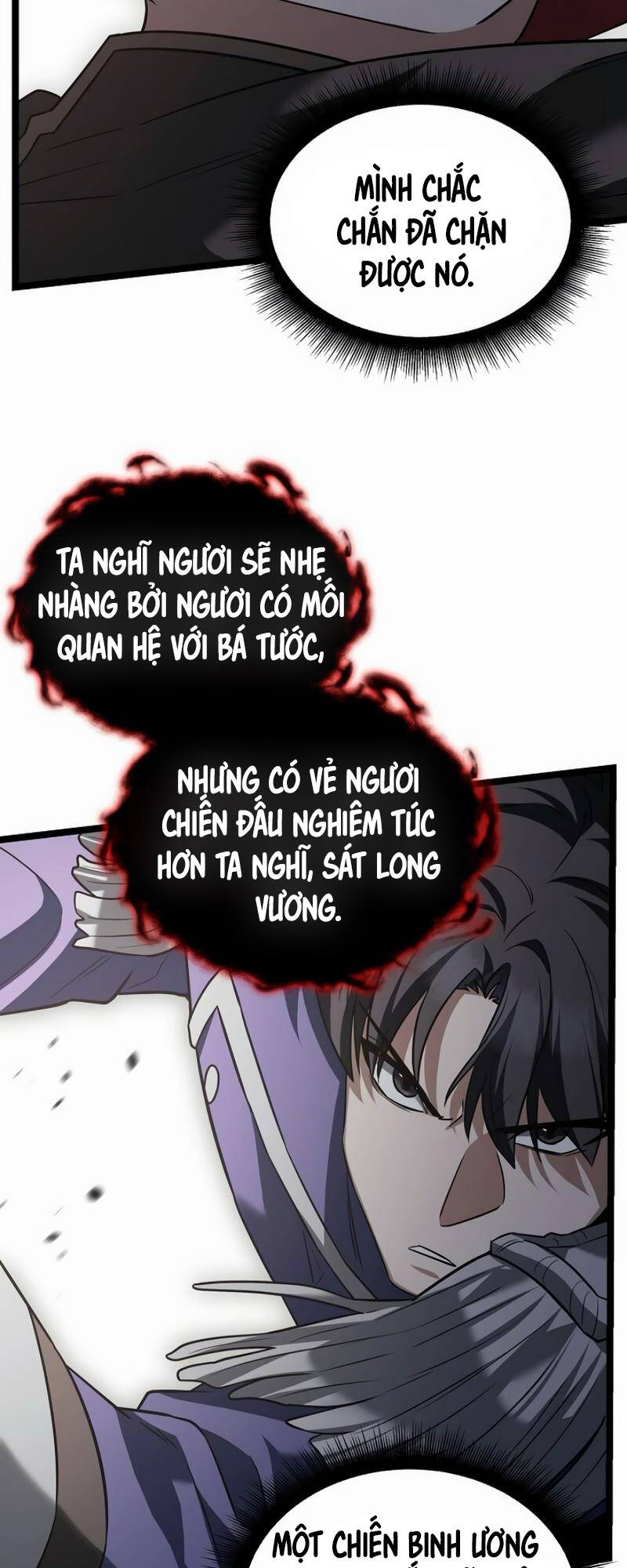 Anh Hùng Trọng Sinh Thành Trưởng Tử Nhà Công Tước chapter 19 - Trang 72