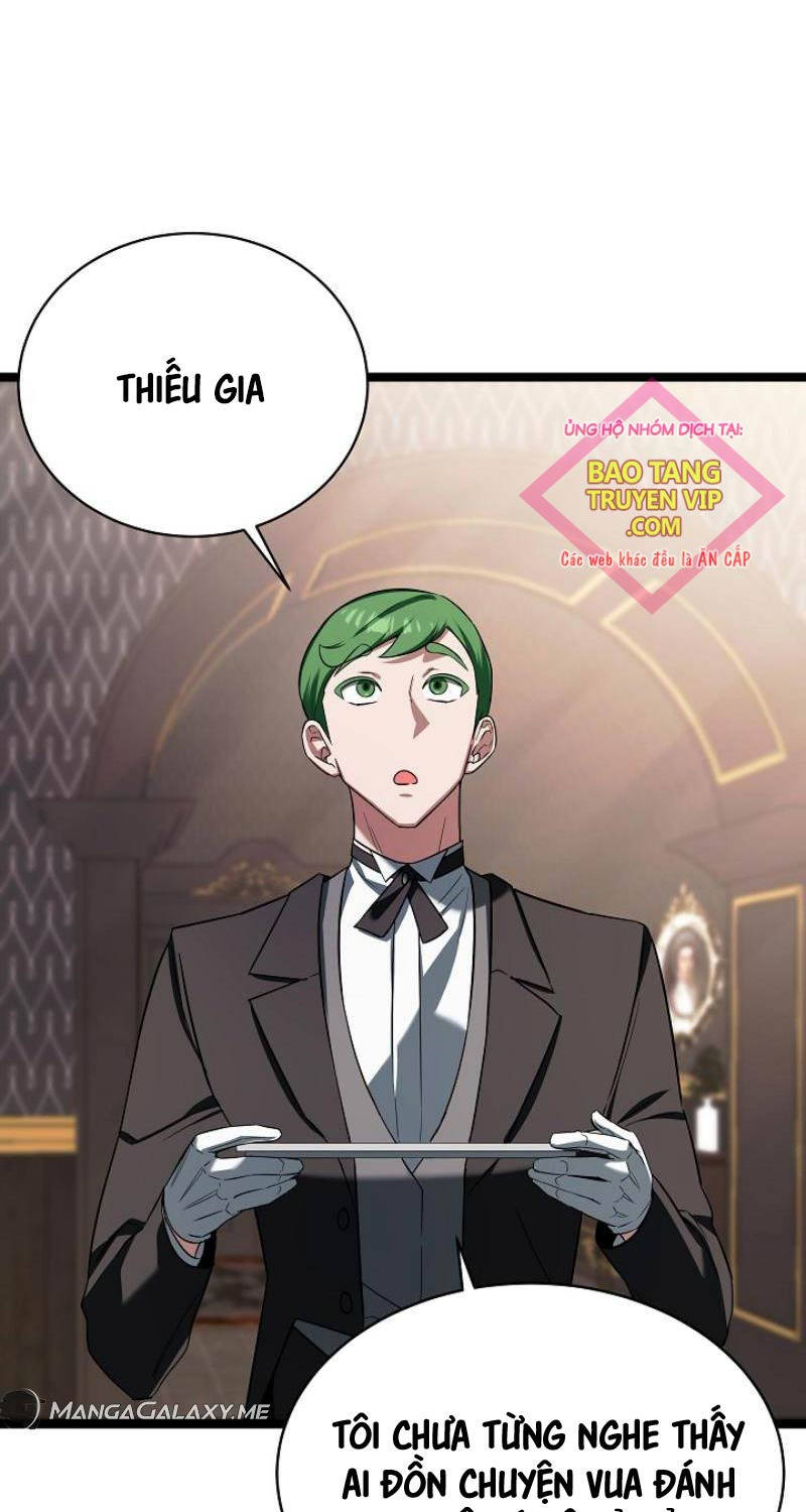 Anh Hùng Trọng Sinh Thành Trưởng Tử Nhà Công Tước chapter 2 - Trang 22
