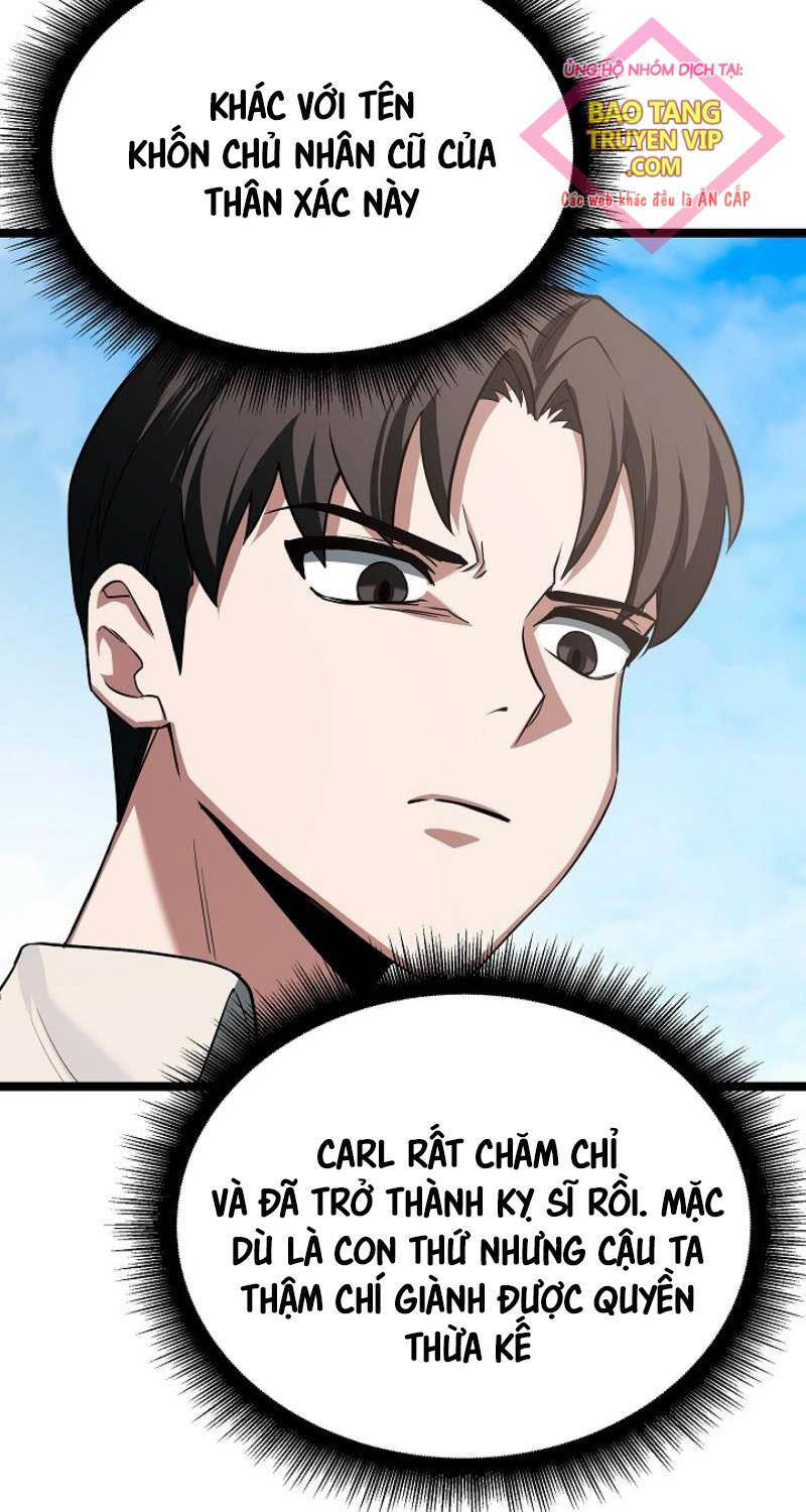 Anh Hùng Trọng Sinh Thành Trưởng Tử Nhà Công Tước chapter 2 - Trang 49