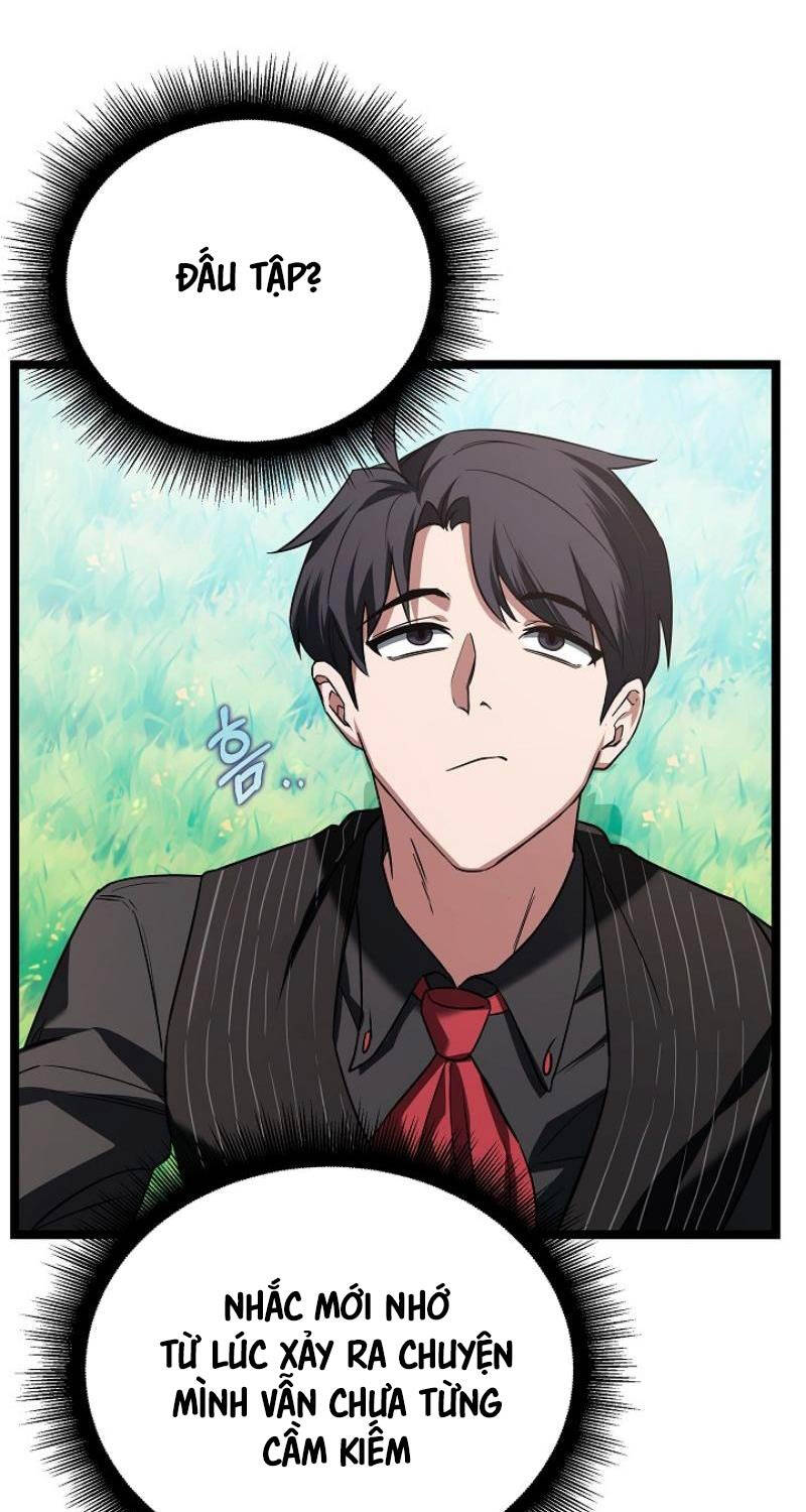Anh Hùng Trọng Sinh Thành Trưởng Tử Nhà Công Tước chapter 2 - Trang 58
