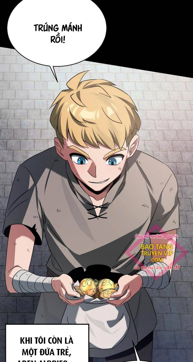 Anh Hùng Trọng Sinh Thành Trưởng Tử Nhà Công Tước chapter 2 - Trang 7