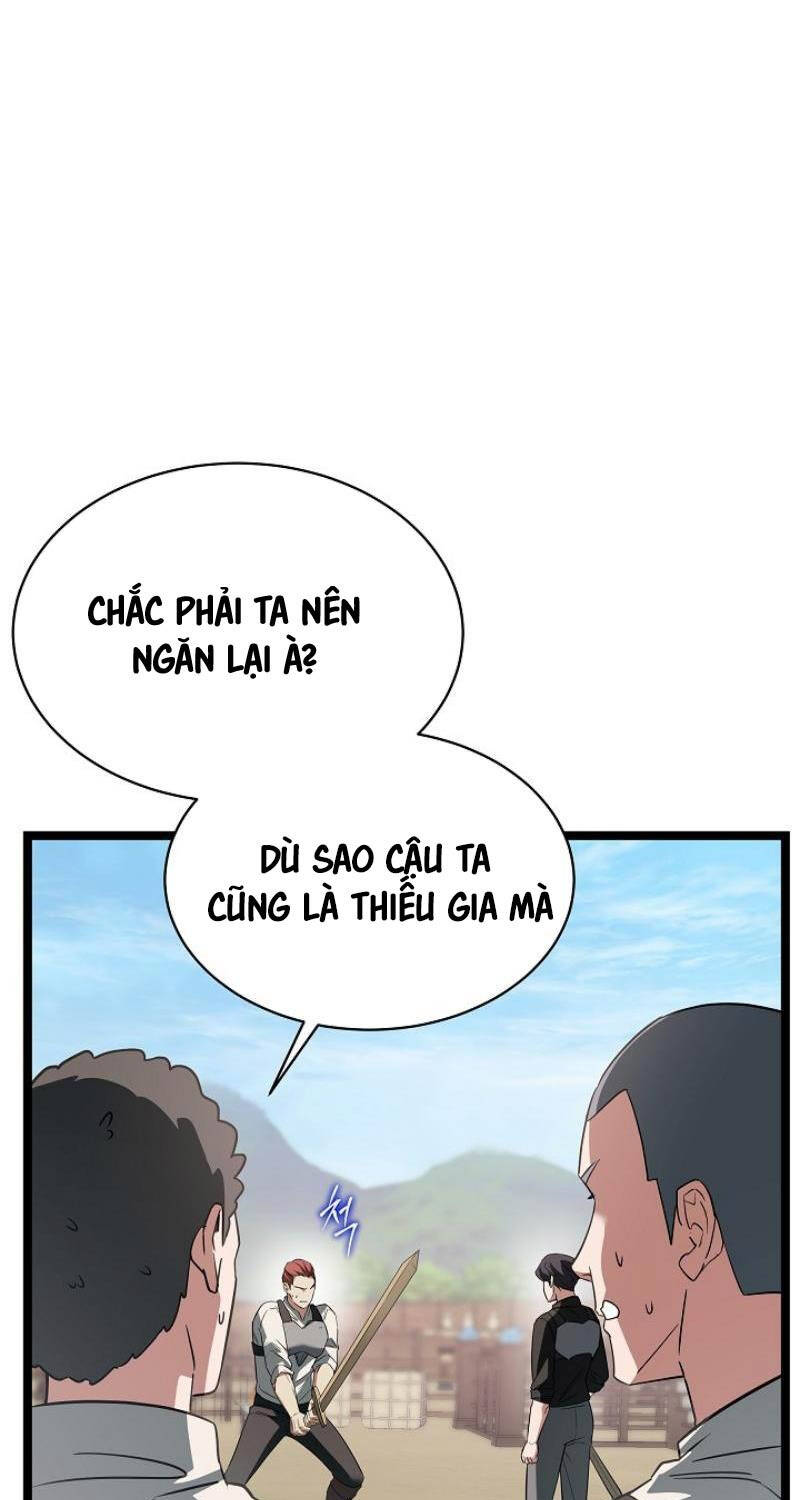 Anh Hùng Trọng Sinh Thành Trưởng Tử Nhà Công Tước chapter 2 - Trang 66