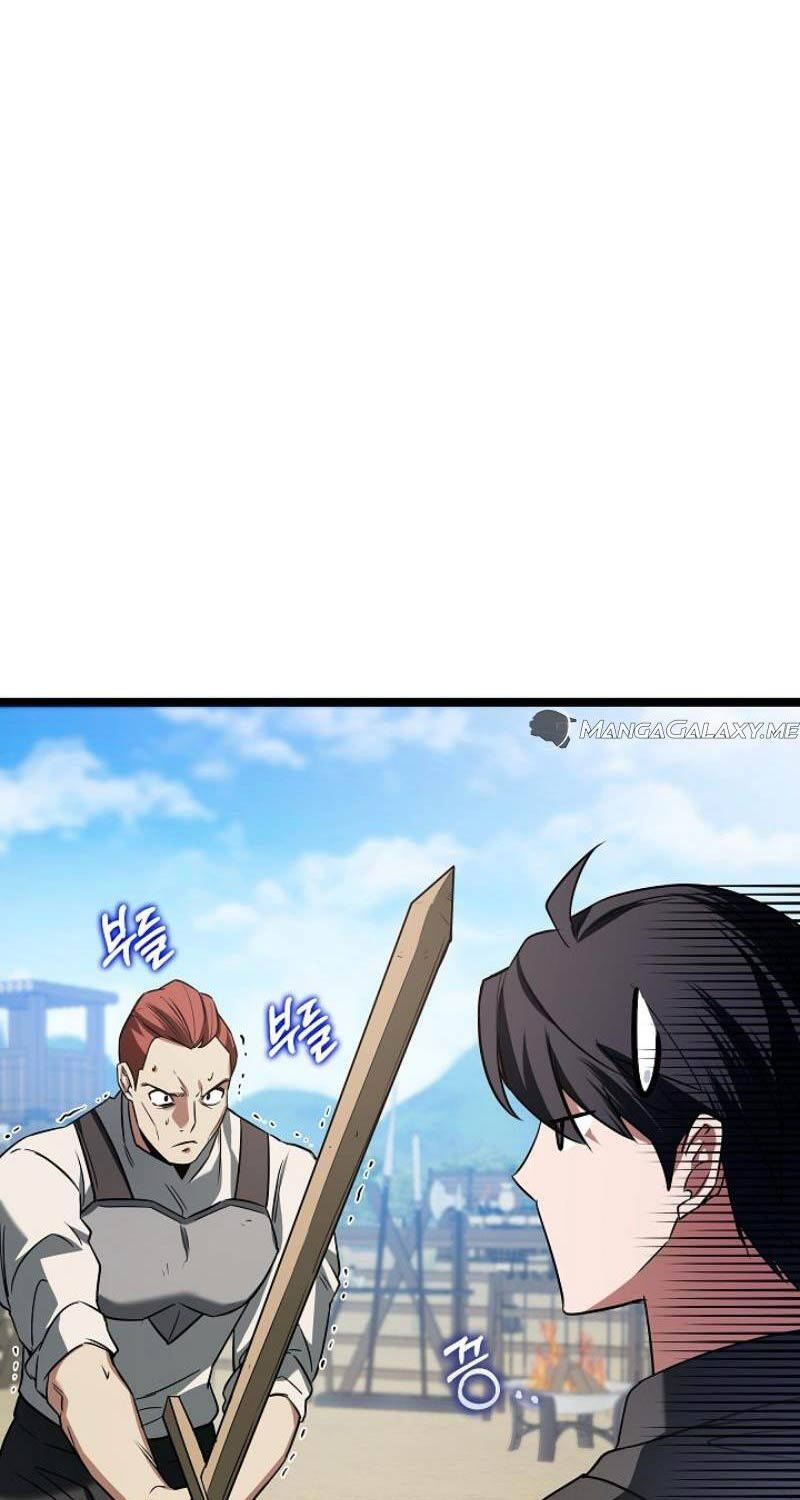 Anh Hùng Trọng Sinh Thành Trưởng Tử Nhà Công Tước chapter 2 - Trang 71