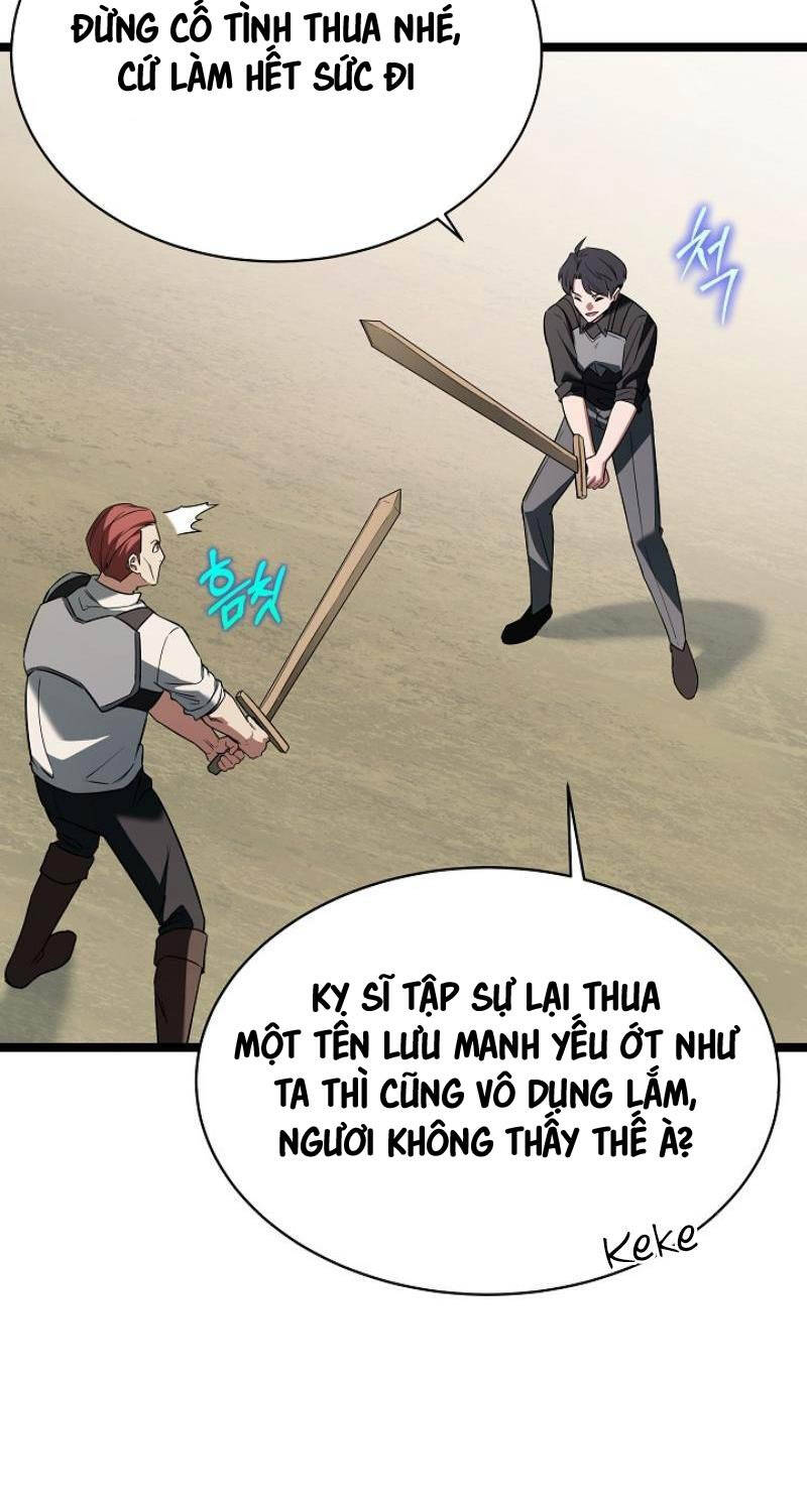 Anh Hùng Trọng Sinh Thành Trưởng Tử Nhà Công Tước chapter 2 - Trang 74