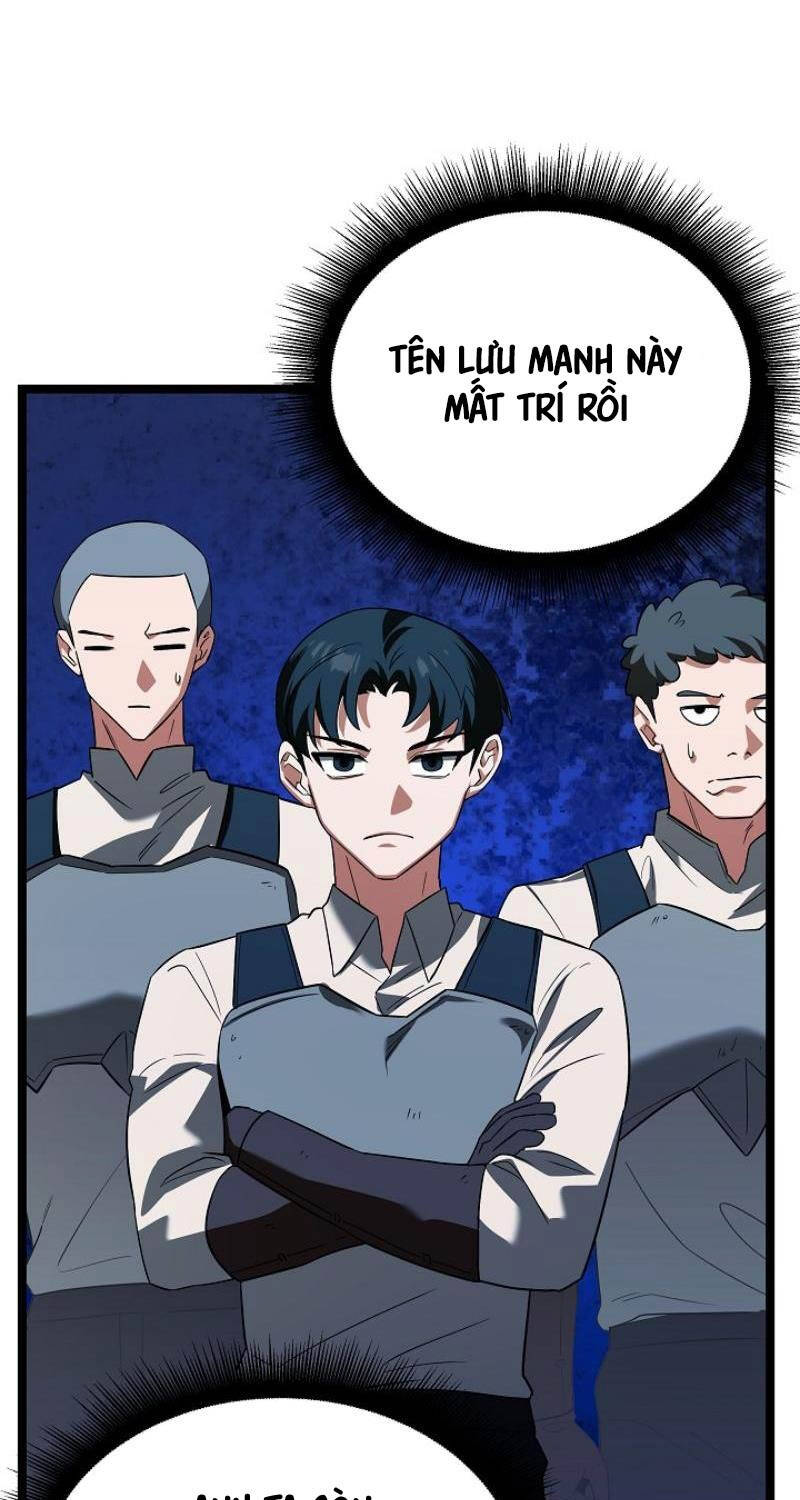 Anh Hùng Trọng Sinh Thành Trưởng Tử Nhà Công Tước chapter 2 - Trang 77