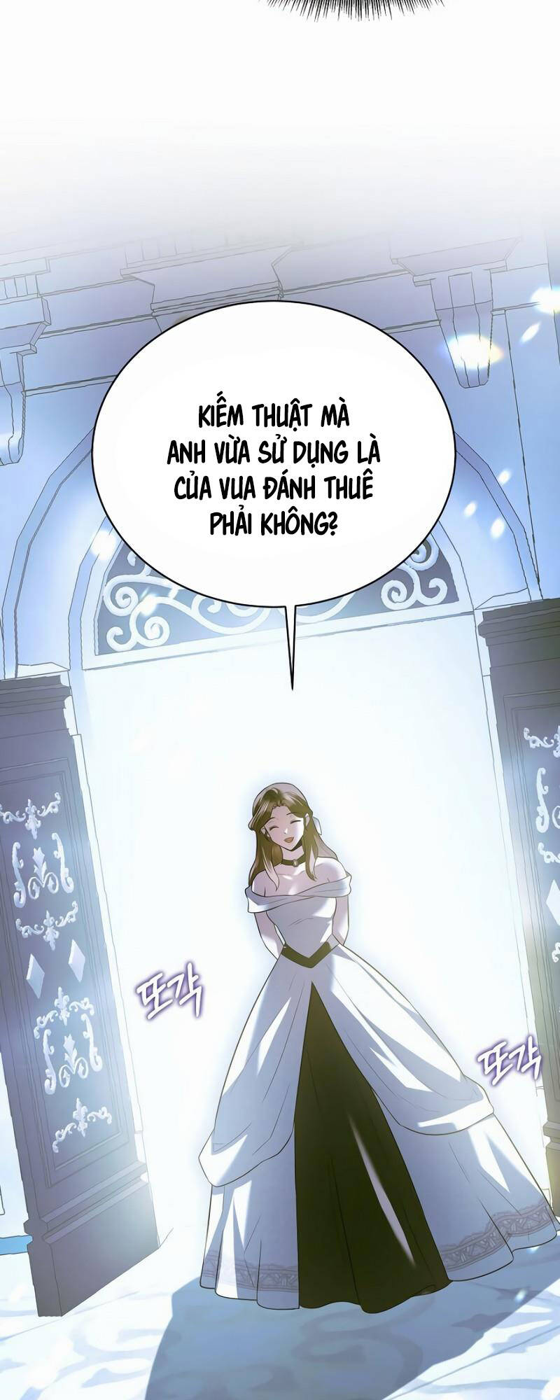Anh Hùng Trọng Sinh Thành Trưởng Tử Nhà Công Tước chapter 20 - Trang 17