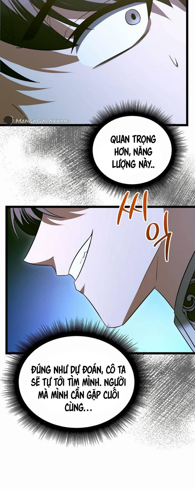 Anh Hùng Trọng Sinh Thành Trưởng Tử Nhà Công Tước chapter 20 - Trang 19