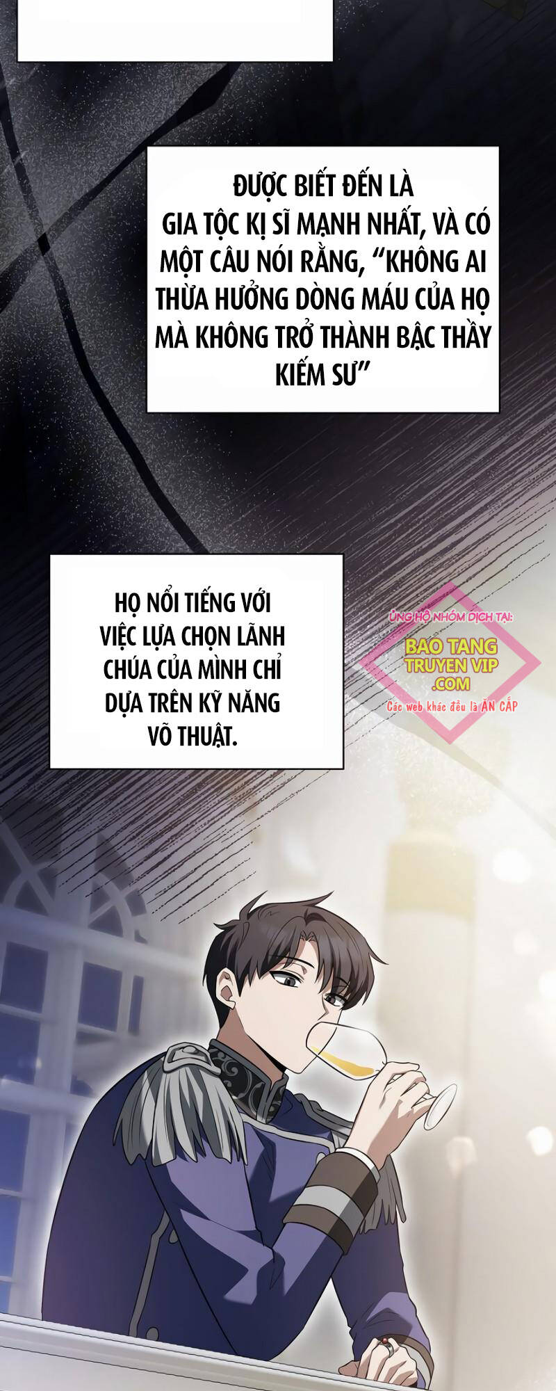Anh Hùng Trọng Sinh Thành Trưởng Tử Nhà Công Tước chapter 20 - Trang 3