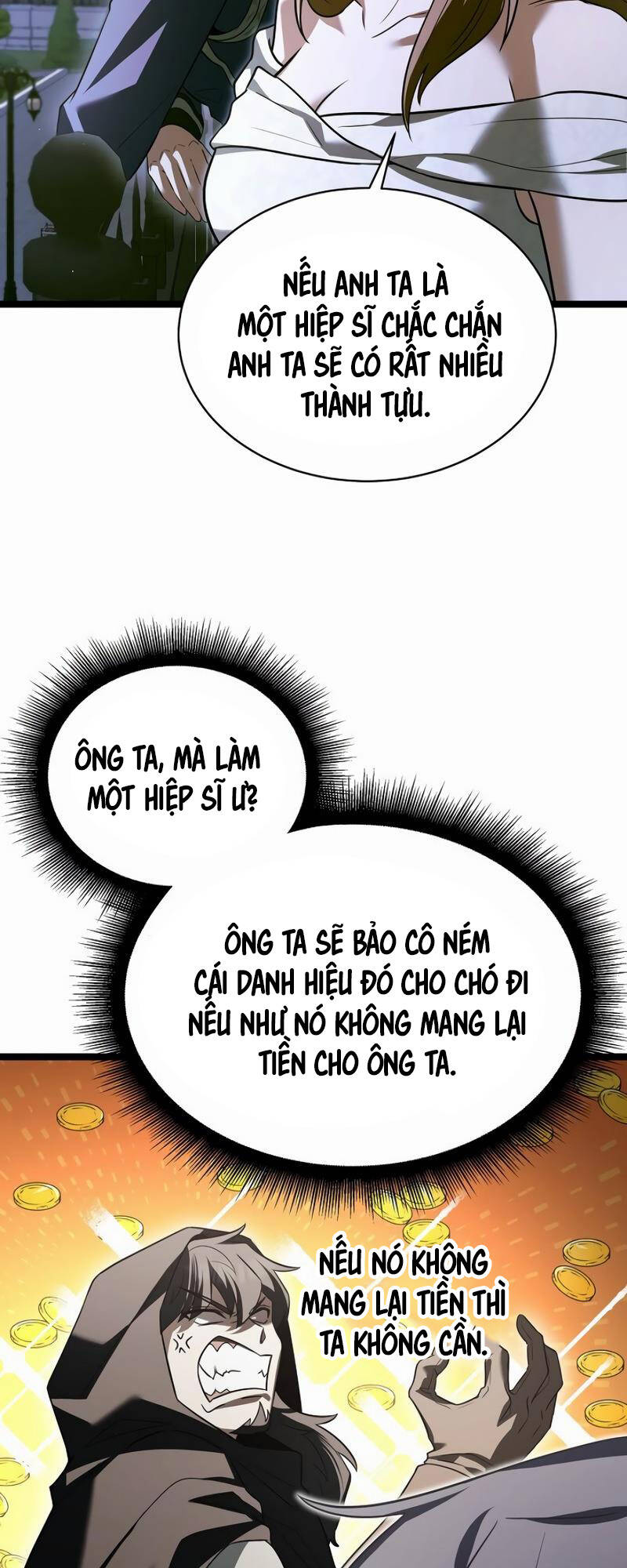 Anh Hùng Trọng Sinh Thành Trưởng Tử Nhà Công Tước chapter 20 - Trang 22