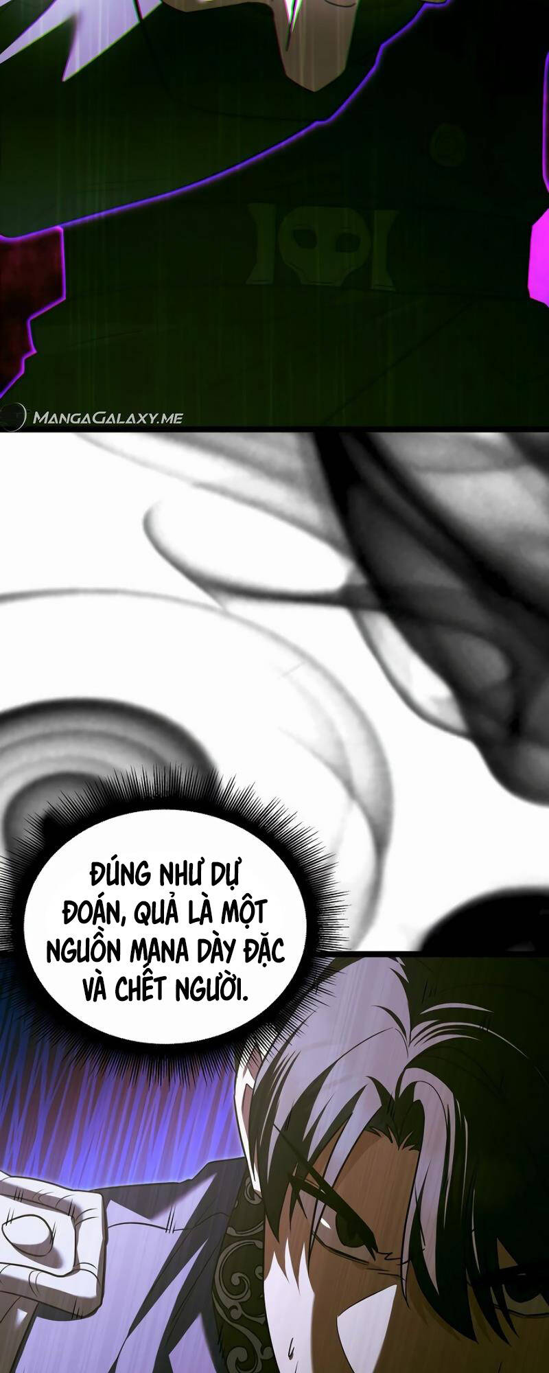 Anh Hùng Trọng Sinh Thành Trưởng Tử Nhà Công Tước chapter 20 - Trang 35