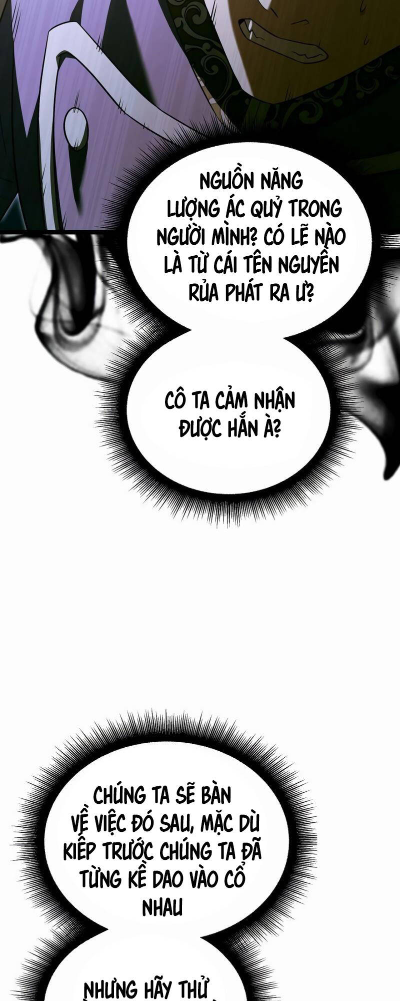 Anh Hùng Trọng Sinh Thành Trưởng Tử Nhà Công Tước chapter 20 - Trang 36