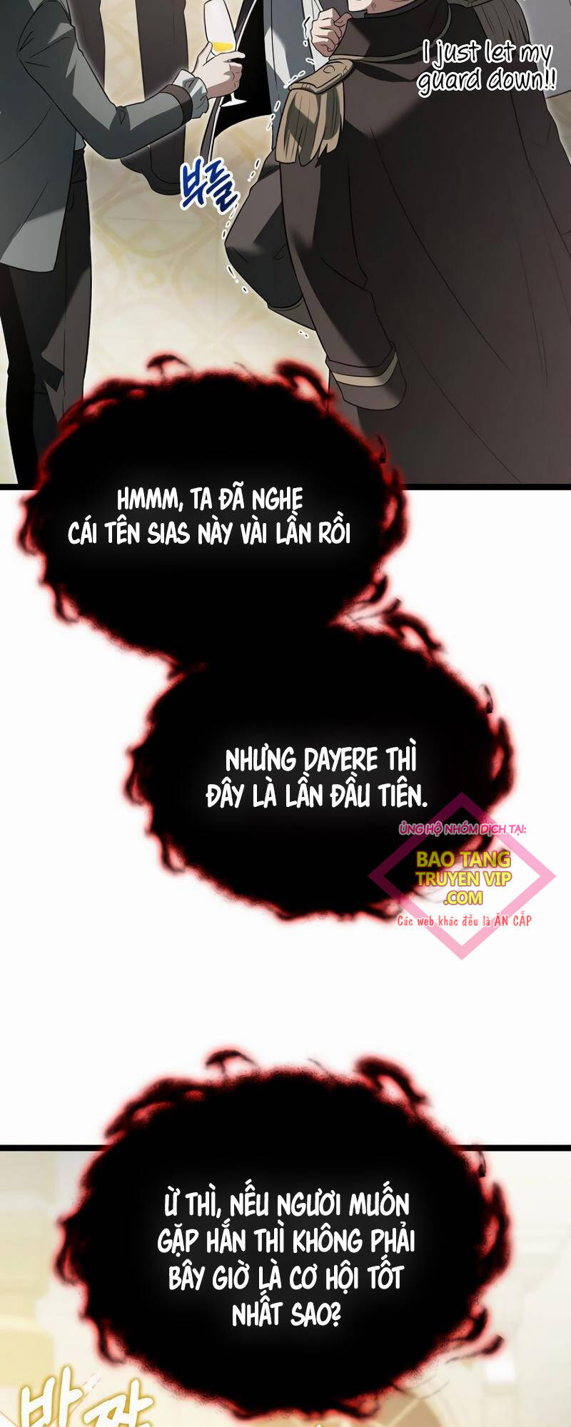 Anh Hùng Trọng Sinh Thành Trưởng Tử Nhà Công Tước chapter 20 - Trang 5