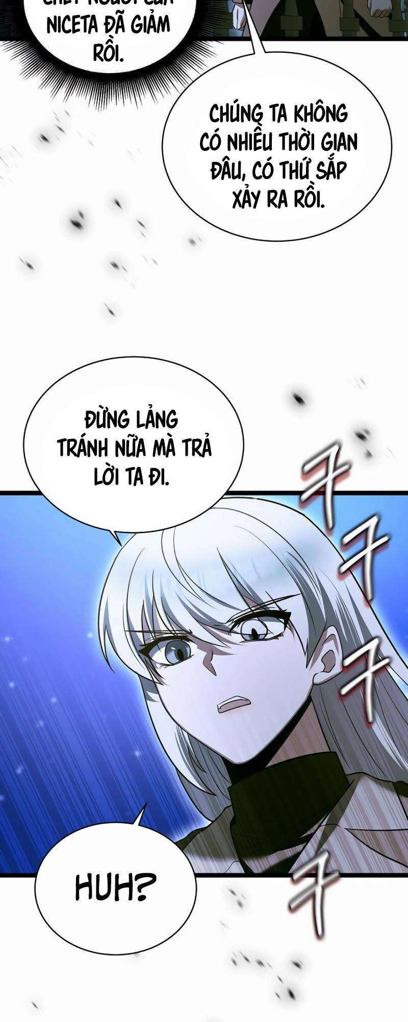 Anh Hùng Trọng Sinh Thành Trưởng Tử Nhà Công Tước chapter 20 - Trang 41