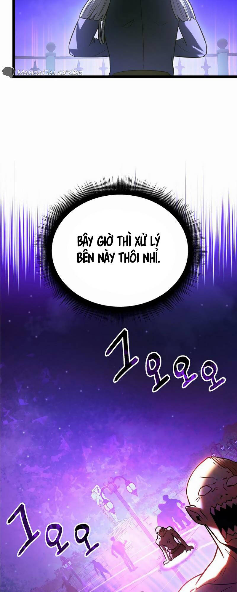 Anh Hùng Trọng Sinh Thành Trưởng Tử Nhà Công Tước chapter 20 - Trang 51
