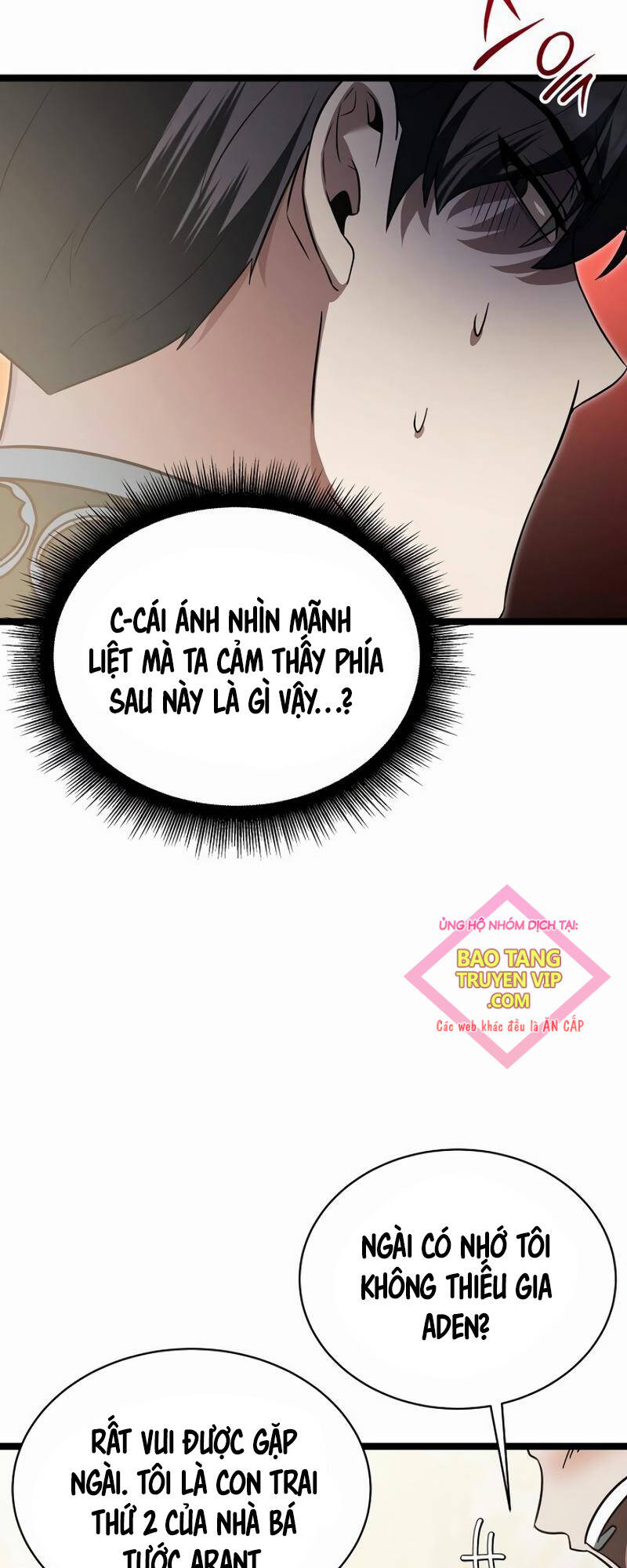 Anh Hùng Trọng Sinh Thành Trưởng Tử Nhà Công Tước chapter 20 - Trang 7