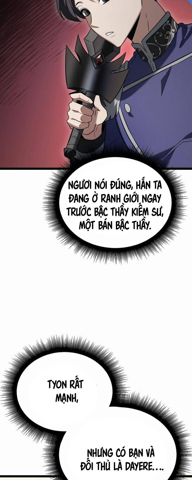 Anh Hùng Trọng Sinh Thành Trưởng Tử Nhà Công Tước chapter 20 - Trang 64
