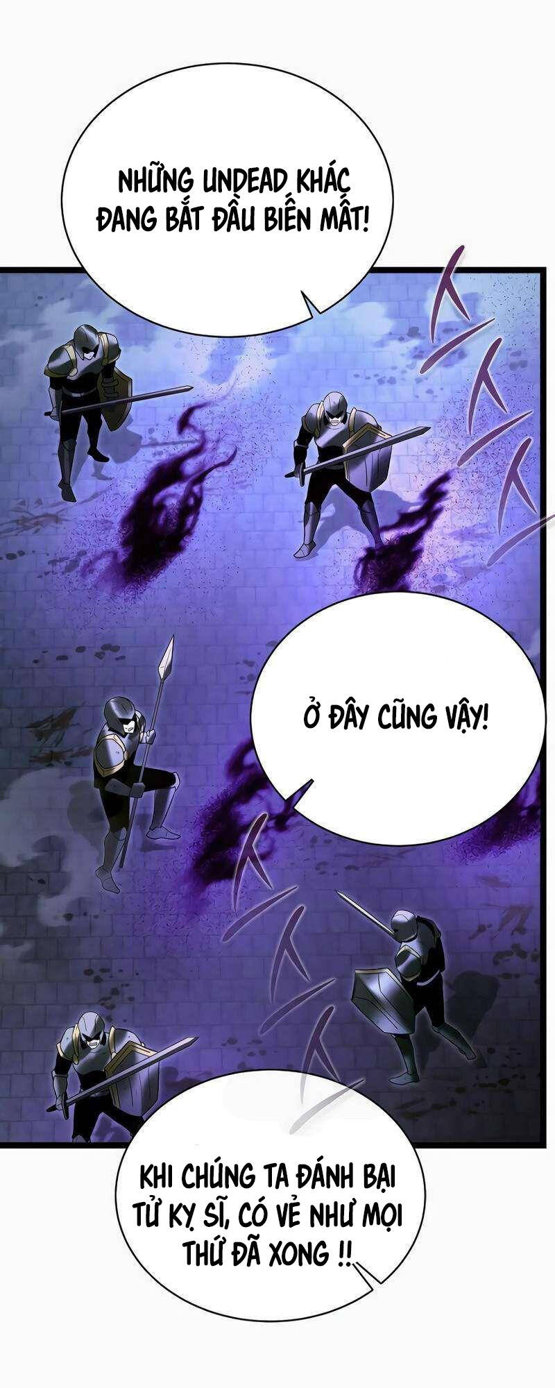 Anh Hùng Trọng Sinh Thành Trưởng Tử Nhà Công Tước chapter 22 - Trang 23