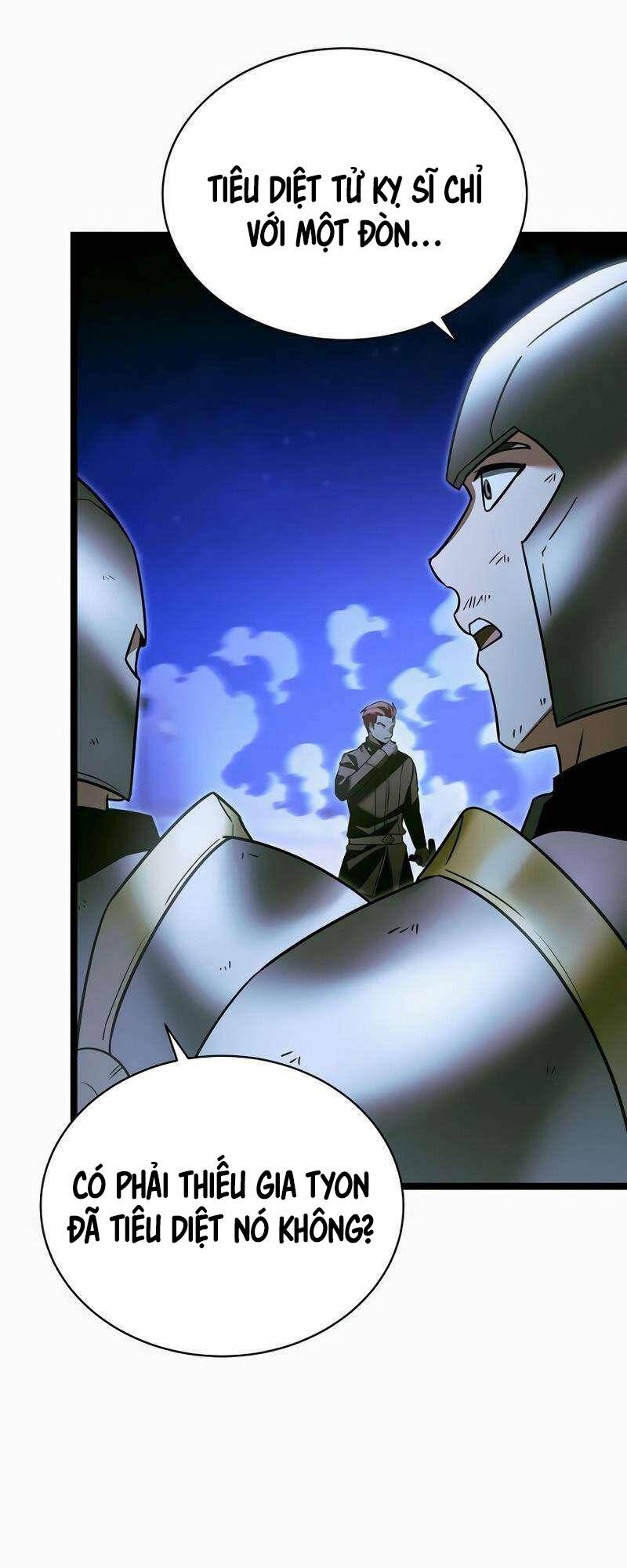 Anh Hùng Trọng Sinh Thành Trưởng Tử Nhà Công Tước chapter 22 - Trang 24