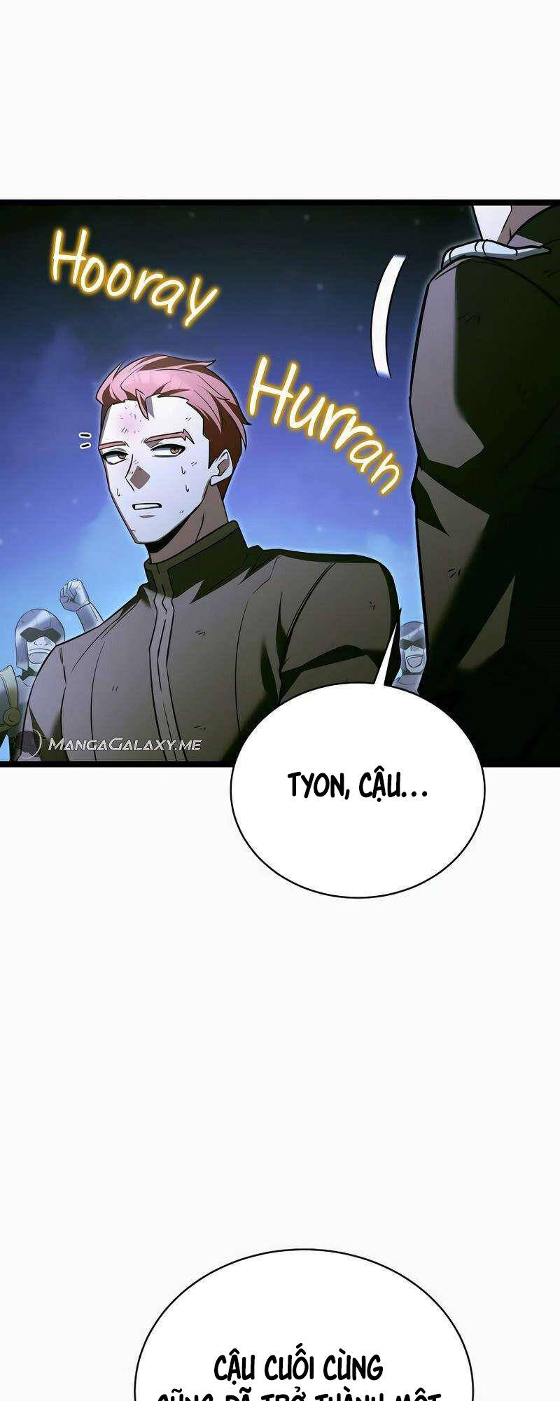 Anh Hùng Trọng Sinh Thành Trưởng Tử Nhà Công Tước chapter 22 - Trang 27