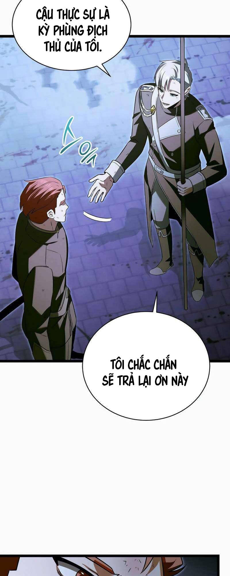 Anh Hùng Trọng Sinh Thành Trưởng Tử Nhà Công Tước chapter 22 - Trang 29
