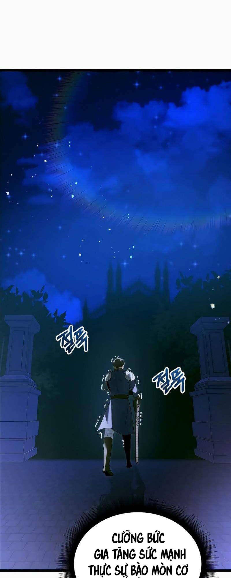Anh Hùng Trọng Sinh Thành Trưởng Tử Nhà Công Tước chapter 22 - Trang 35