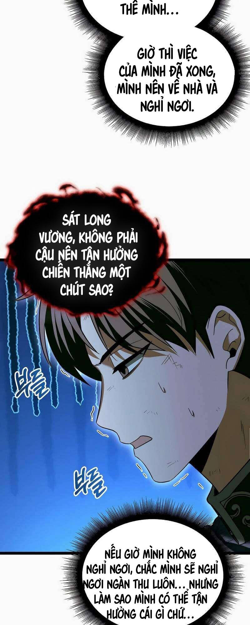 Anh Hùng Trọng Sinh Thành Trưởng Tử Nhà Công Tước chapter 22 - Trang 36