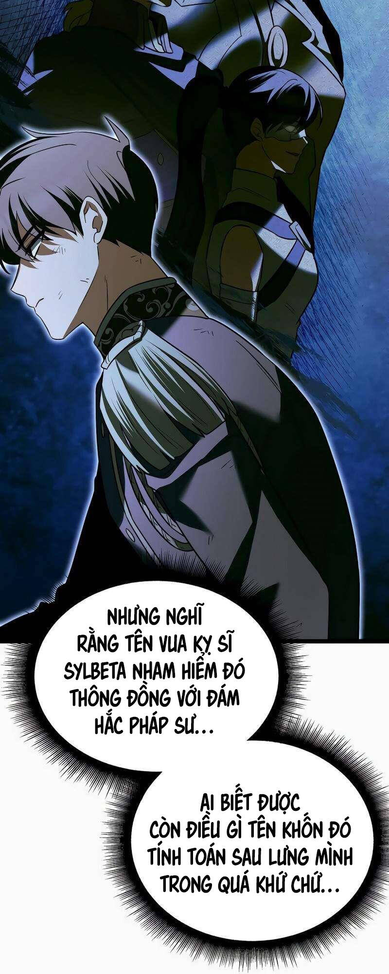Anh Hùng Trọng Sinh Thành Trưởng Tử Nhà Công Tước chapter 22 - Trang 38