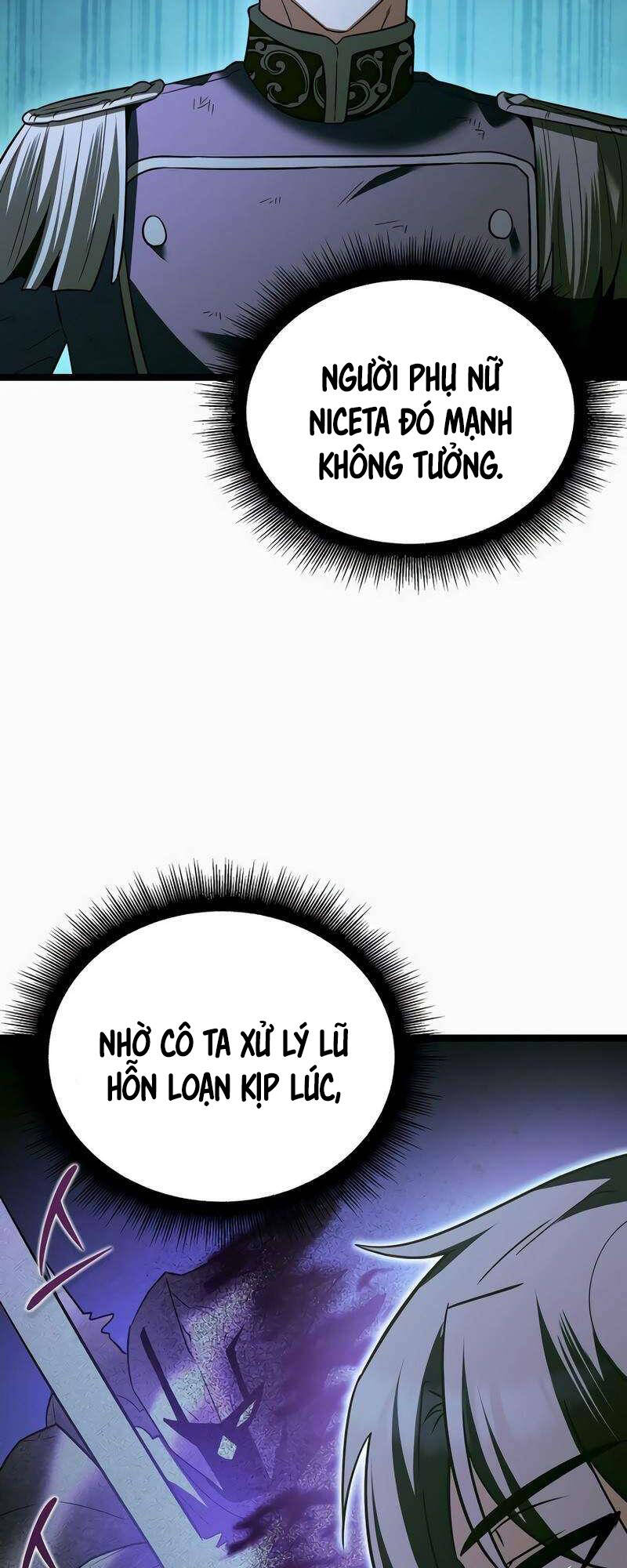 Anh Hùng Trọng Sinh Thành Trưởng Tử Nhà Công Tước chapter 22 - Trang 42