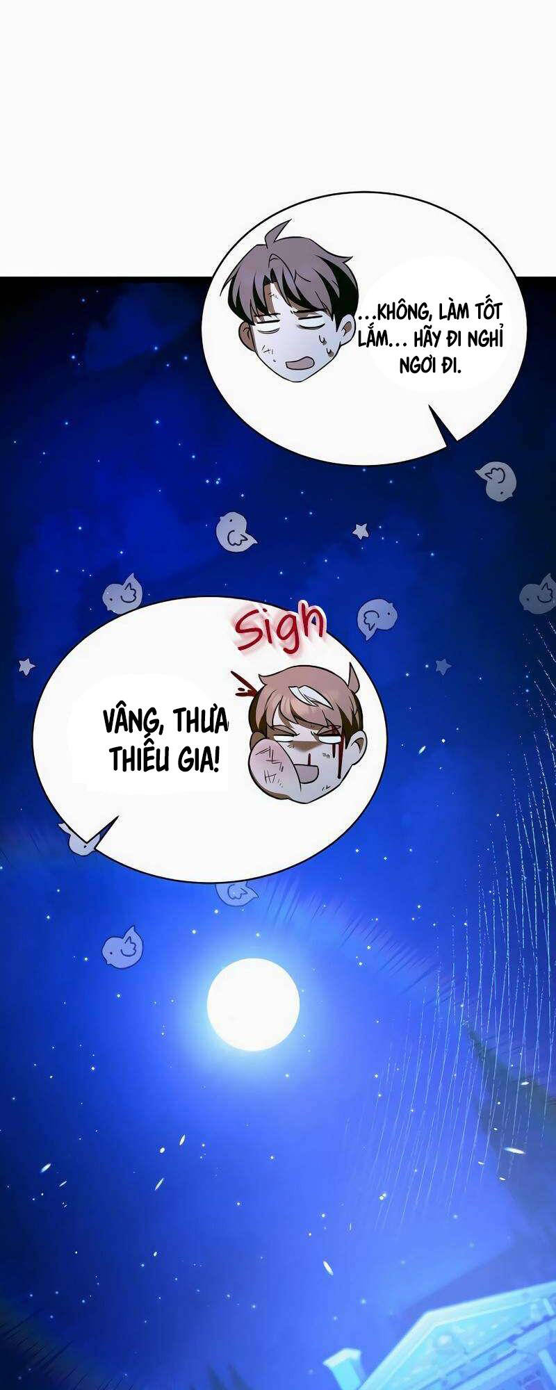 Anh Hùng Trọng Sinh Thành Trưởng Tử Nhà Công Tước chapter 22 - Trang 47