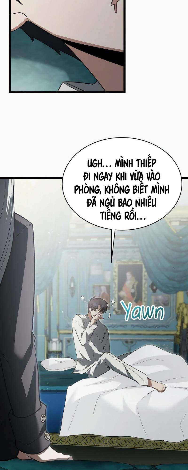 Anh Hùng Trọng Sinh Thành Trưởng Tử Nhà Công Tước chapter 22 - Trang 52