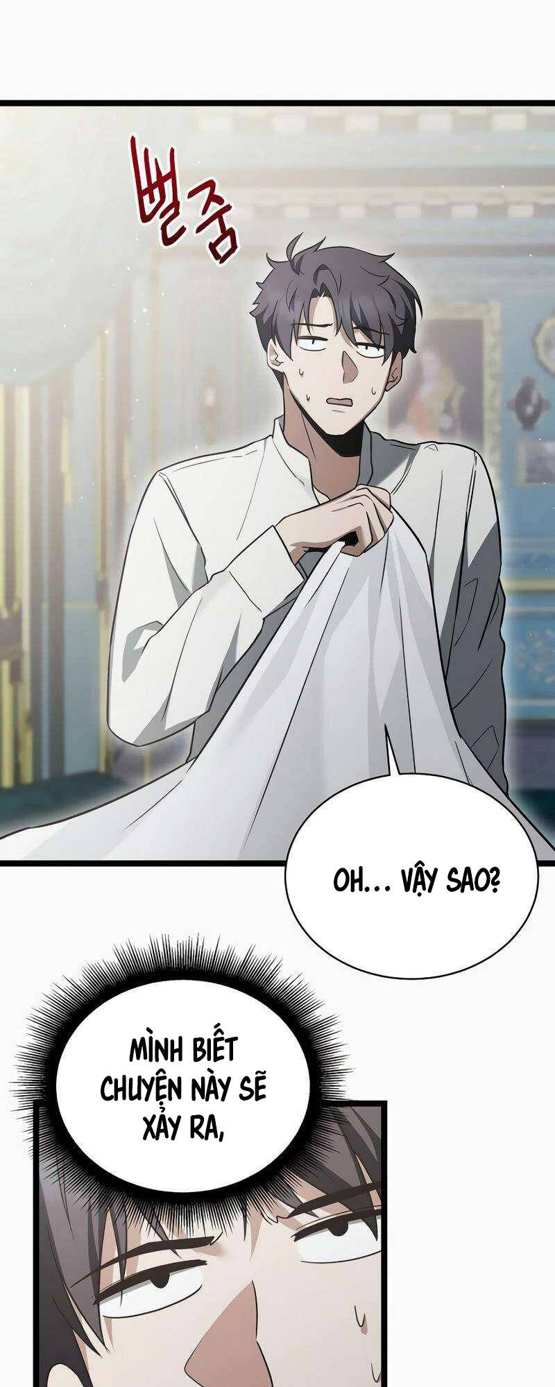 Anh Hùng Trọng Sinh Thành Trưởng Tử Nhà Công Tước chapter 22 - Trang 56
