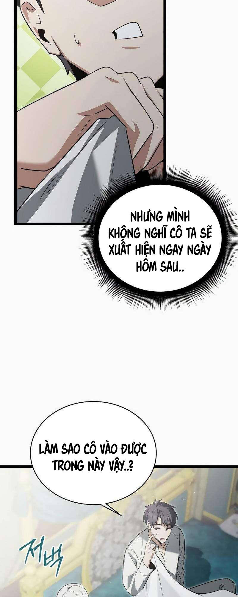 Anh Hùng Trọng Sinh Thành Trưởng Tử Nhà Công Tước chapter 22 - Trang 57