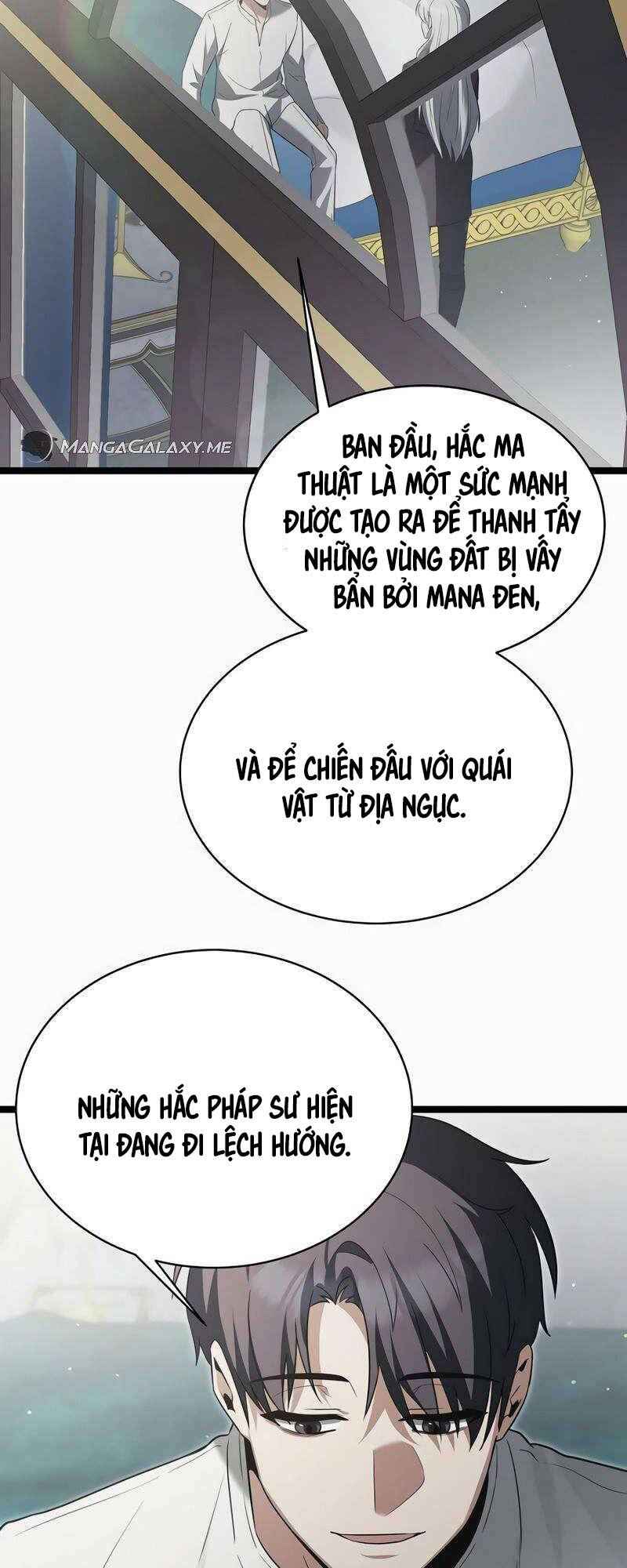 Anh Hùng Trọng Sinh Thành Trưởng Tử Nhà Công Tước chapter 22 - Trang 70