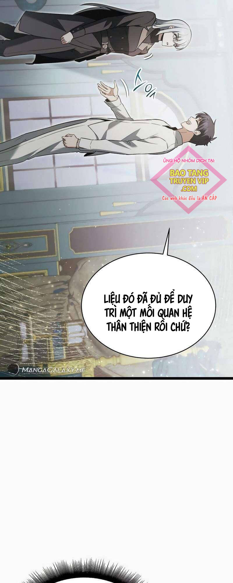 Anh Hùng Trọng Sinh Thành Trưởng Tử Nhà Công Tước chapter 22 - Trang 73