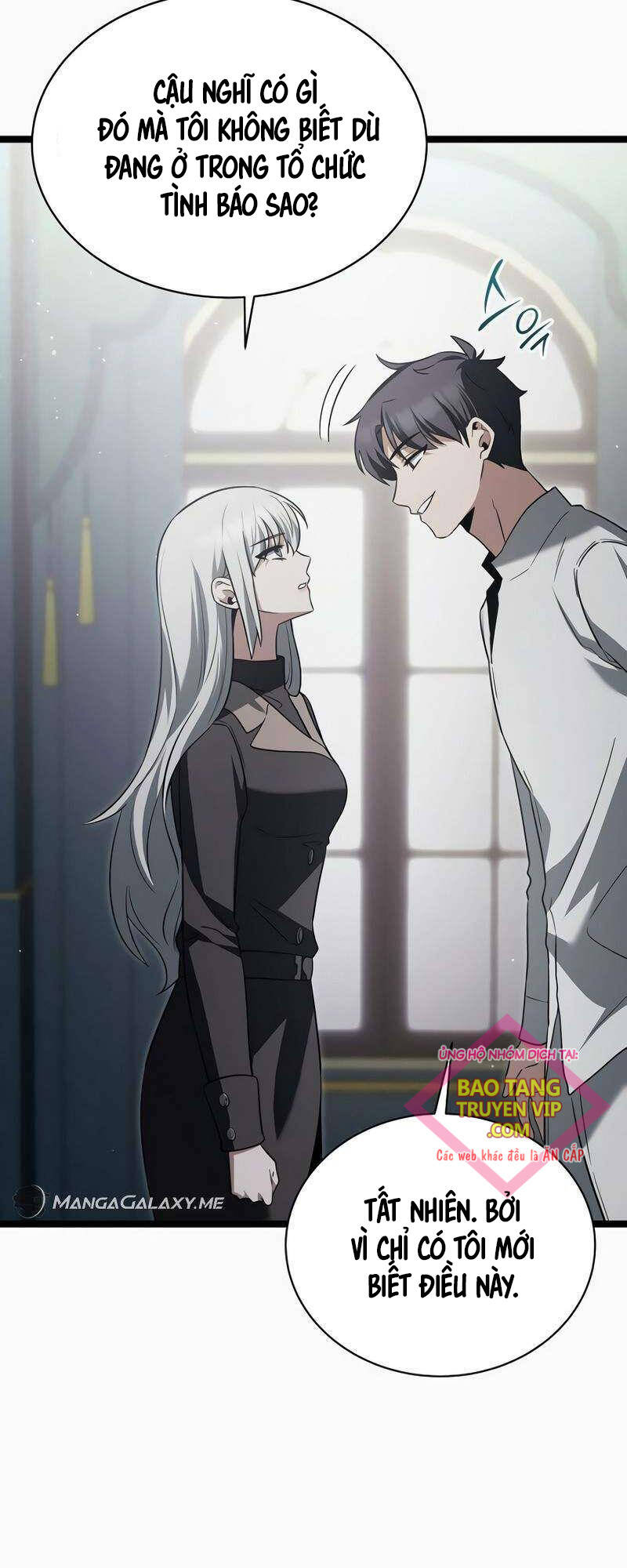 Anh Hùng Trọng Sinh Thành Trưởng Tử Nhà Công Tước chapter 22 - Trang 77
