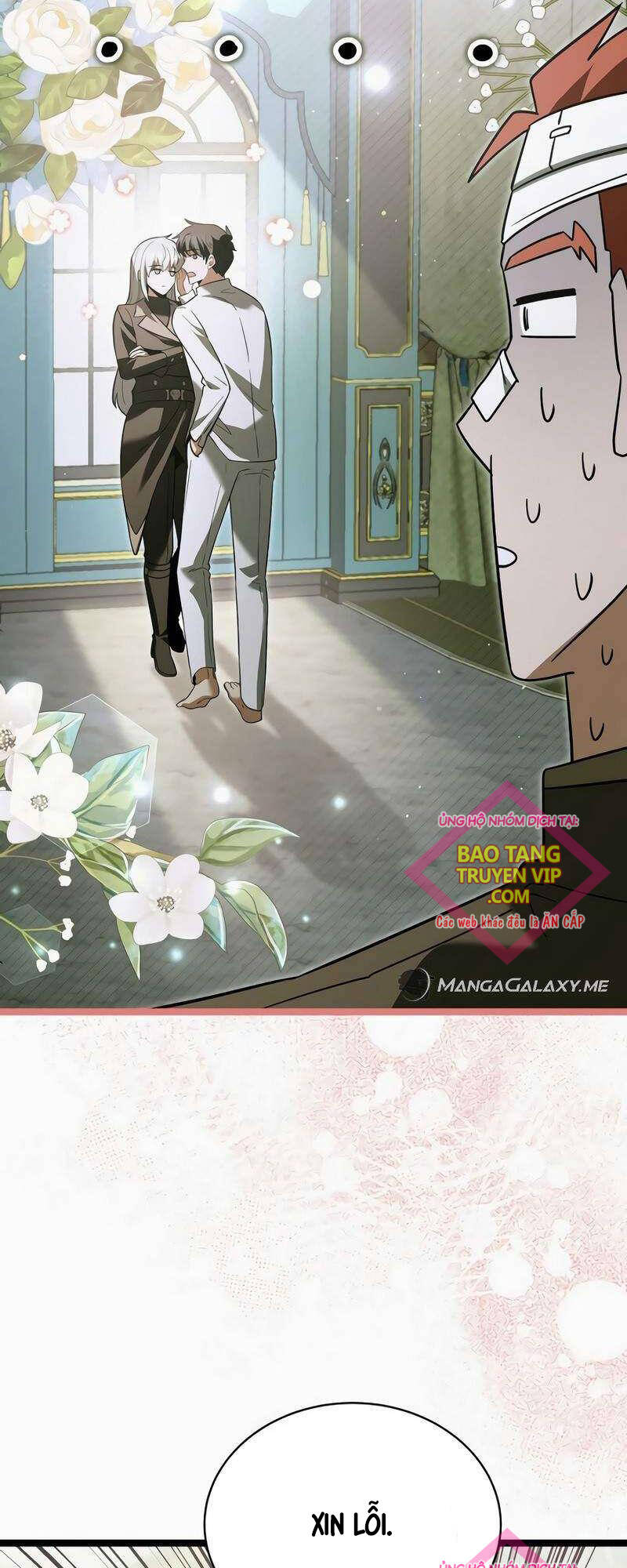 Anh Hùng Trọng Sinh Thành Trưởng Tử Nhà Công Tước chapter 22 - Trang 82
