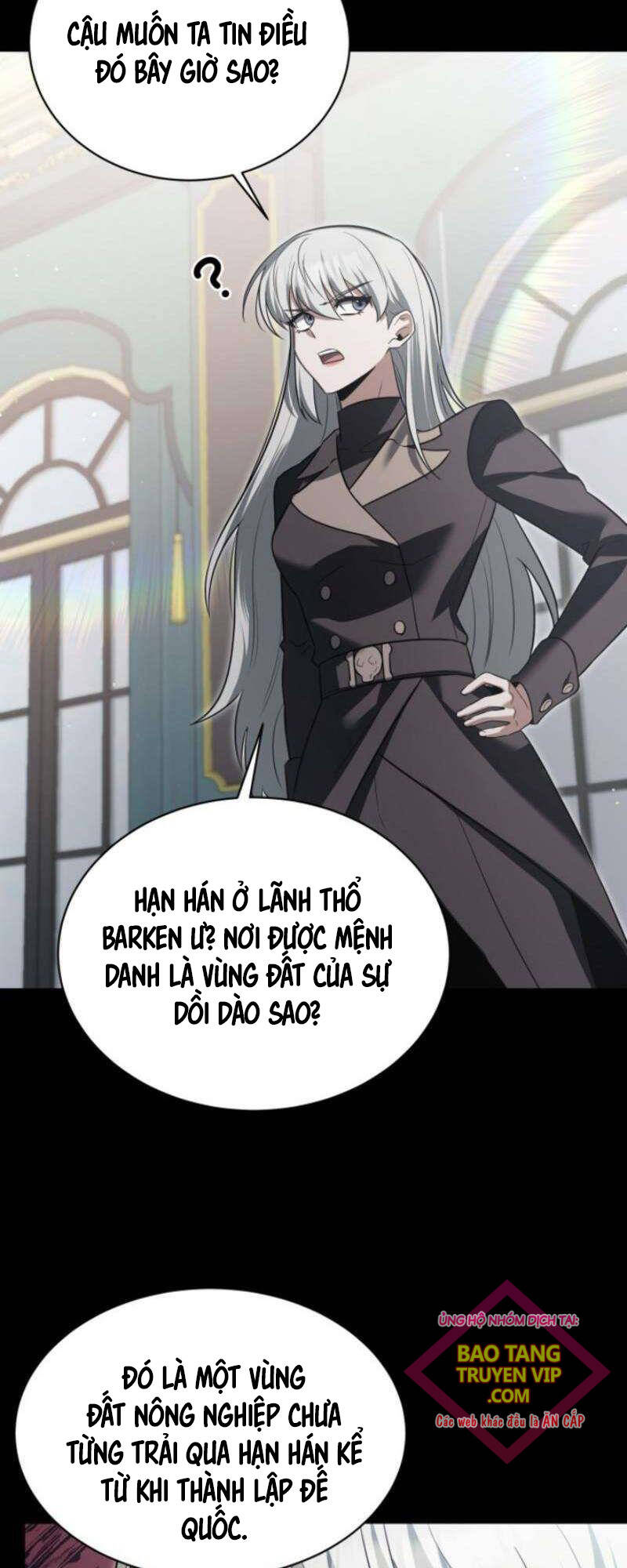 Anh Hùng Trọng Sinh Thành Trưởng Tử Nhà Công Tước chapter 23 - Trang 12