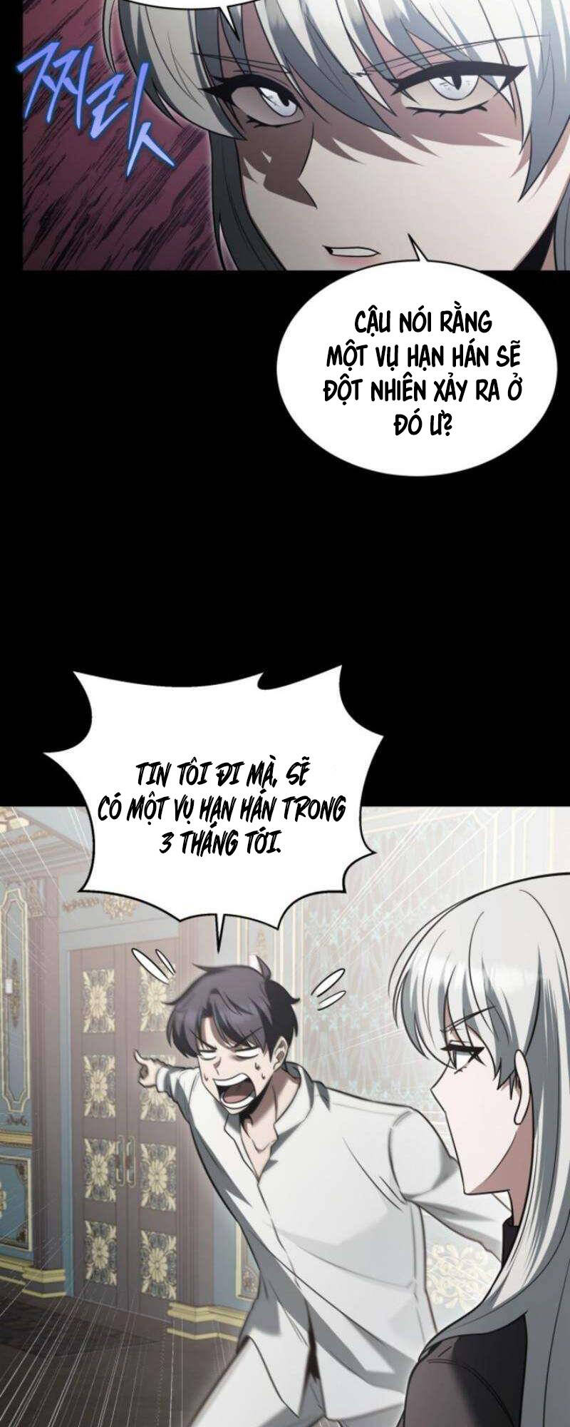 Anh Hùng Trọng Sinh Thành Trưởng Tử Nhà Công Tước chapter 23 - Trang 13