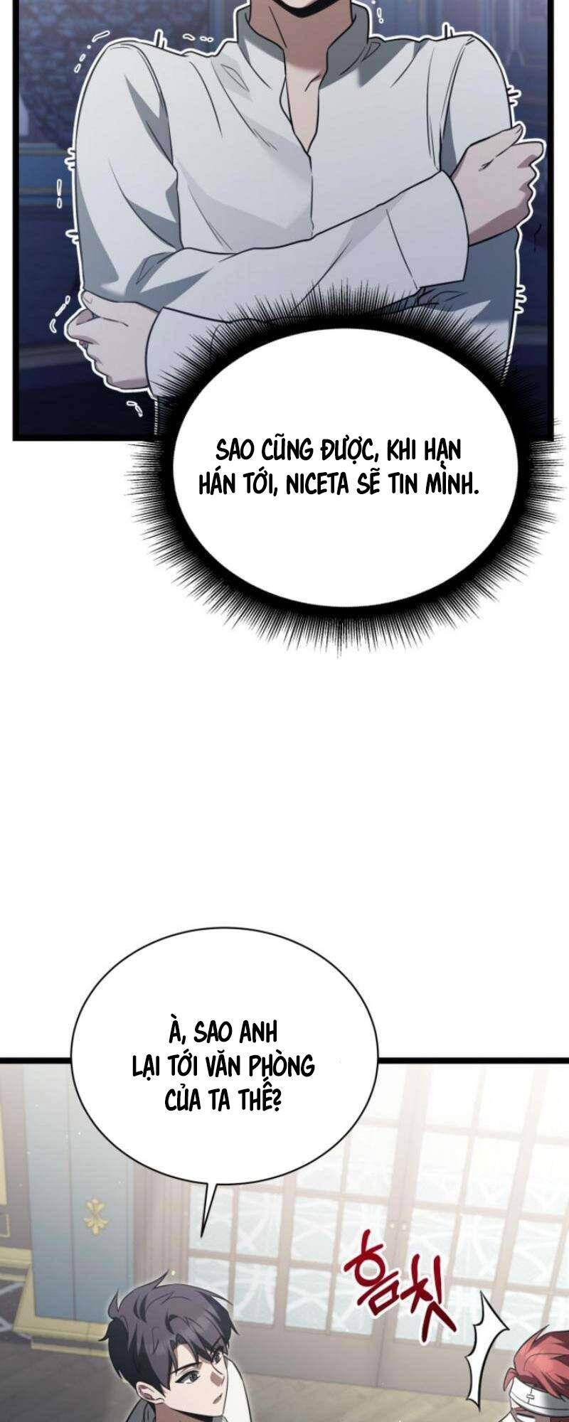 Anh Hùng Trọng Sinh Thành Trưởng Tử Nhà Công Tước chapter 23 - Trang 17