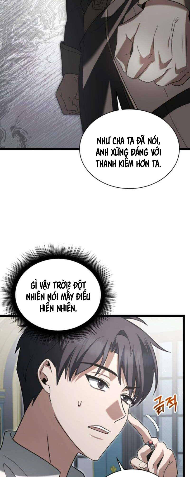 Anh Hùng Trọng Sinh Thành Trưởng Tử Nhà Công Tước chapter 23 - Trang 21