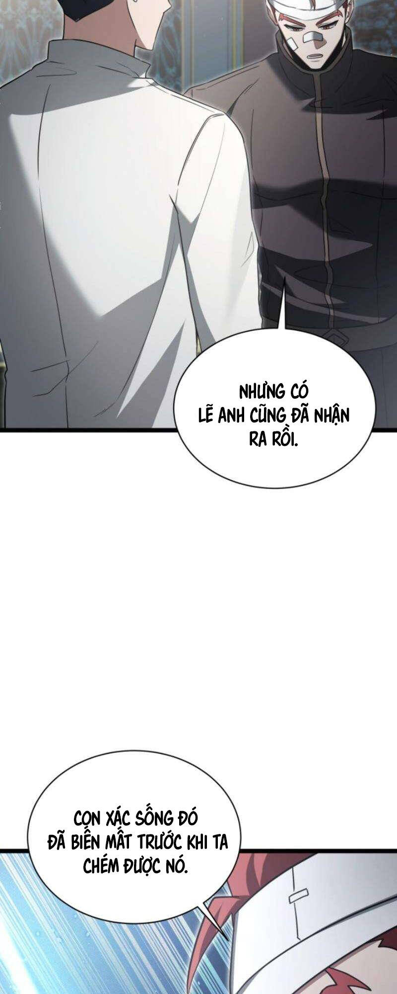 Anh Hùng Trọng Sinh Thành Trưởng Tử Nhà Công Tước chapter 23 - Trang 27