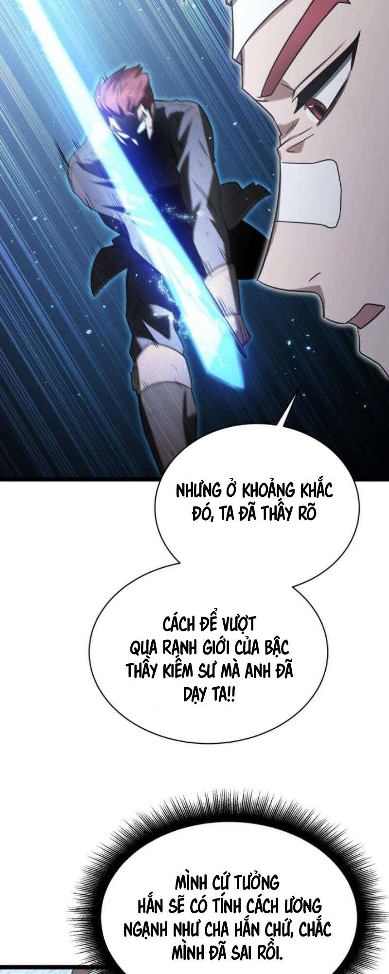 Anh Hùng Trọng Sinh Thành Trưởng Tử Nhà Công Tước chapter 23 - Trang 28
