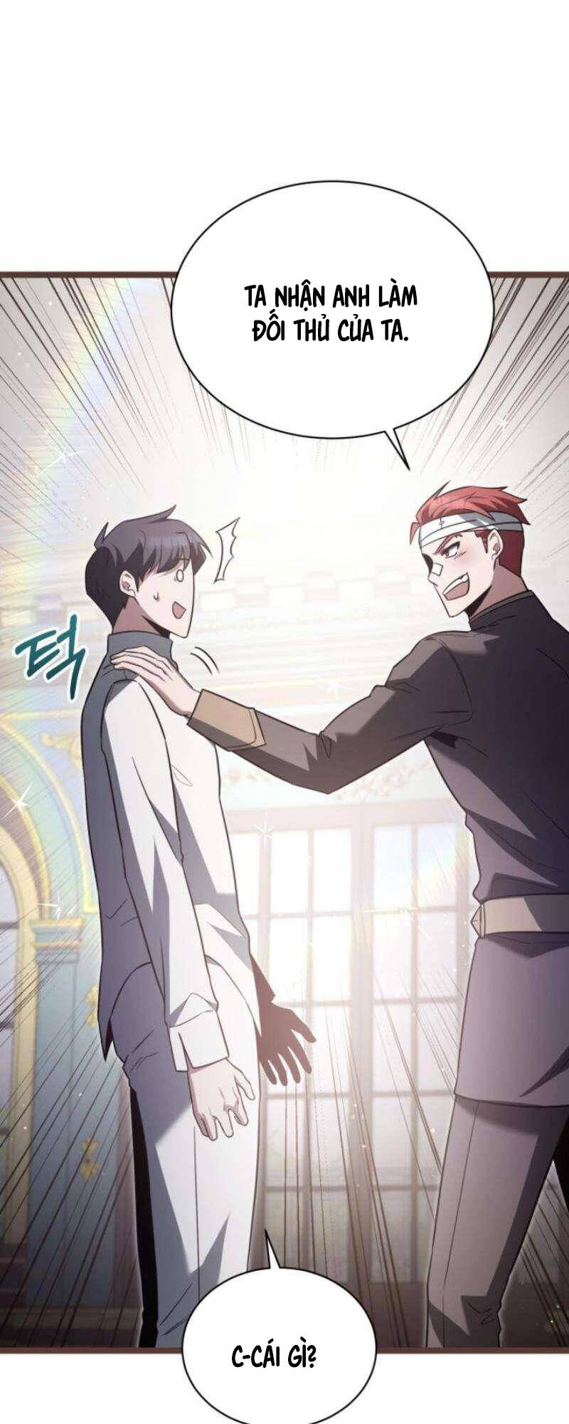 Anh Hùng Trọng Sinh Thành Trưởng Tử Nhà Công Tước chapter 23 - Trang 30