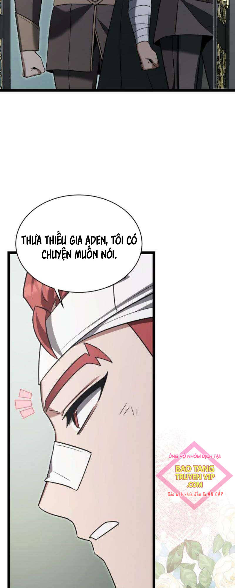 Anh Hùng Trọng Sinh Thành Trưởng Tử Nhà Công Tước chapter 23 - Trang 4