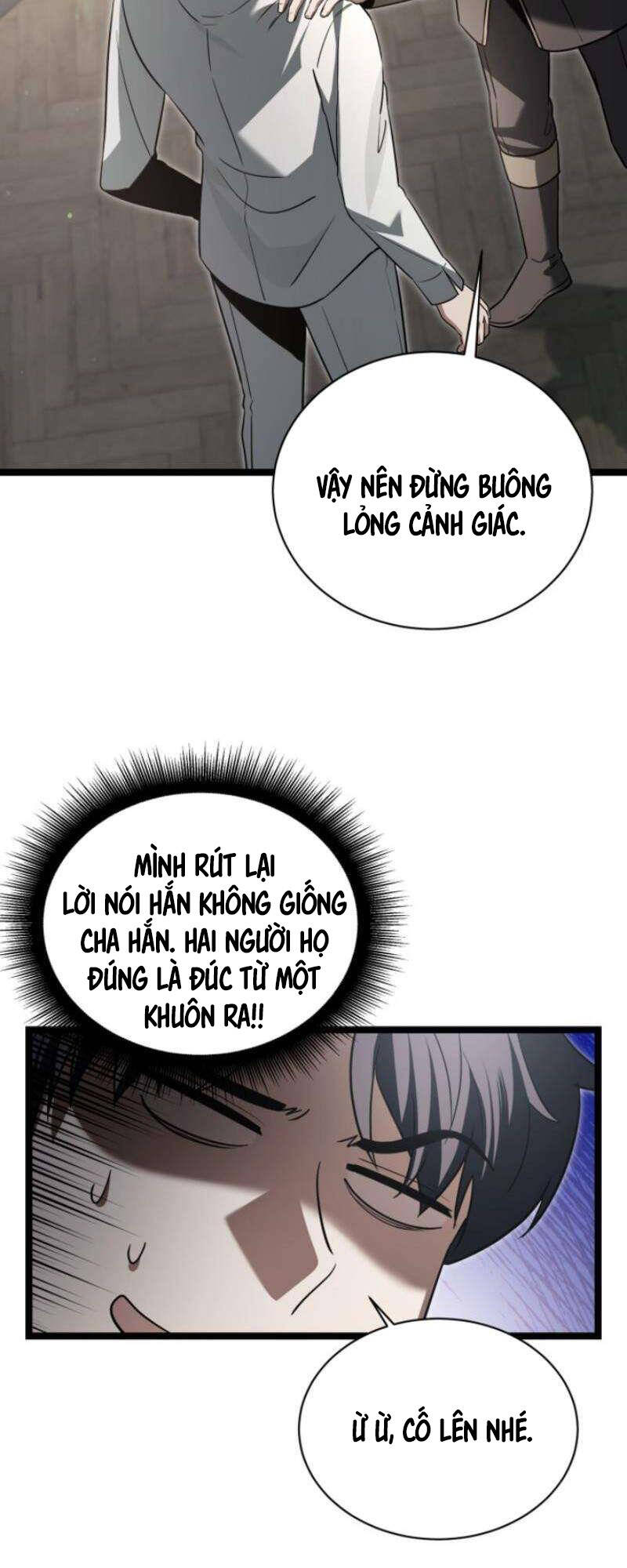 Anh Hùng Trọng Sinh Thành Trưởng Tử Nhà Công Tước chapter 23 - Trang 33
