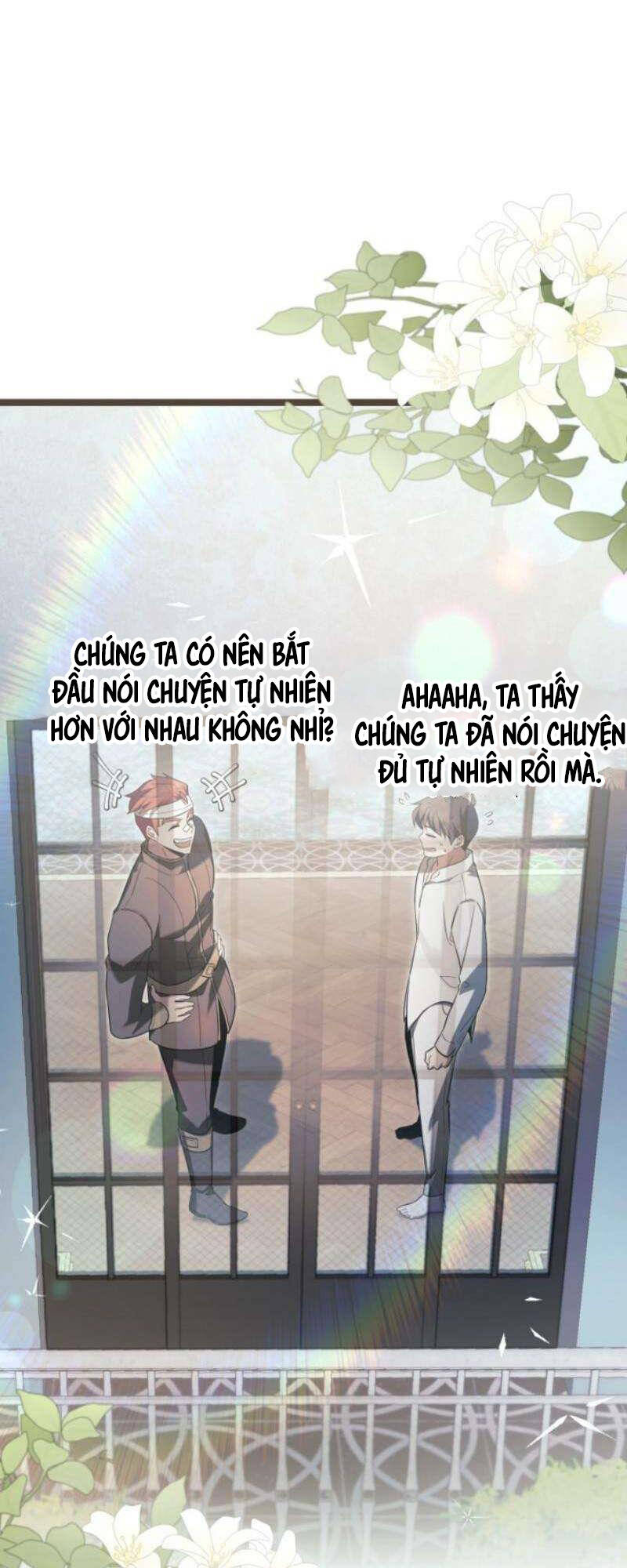 Anh Hùng Trọng Sinh Thành Trưởng Tử Nhà Công Tước chapter 23 - Trang 34