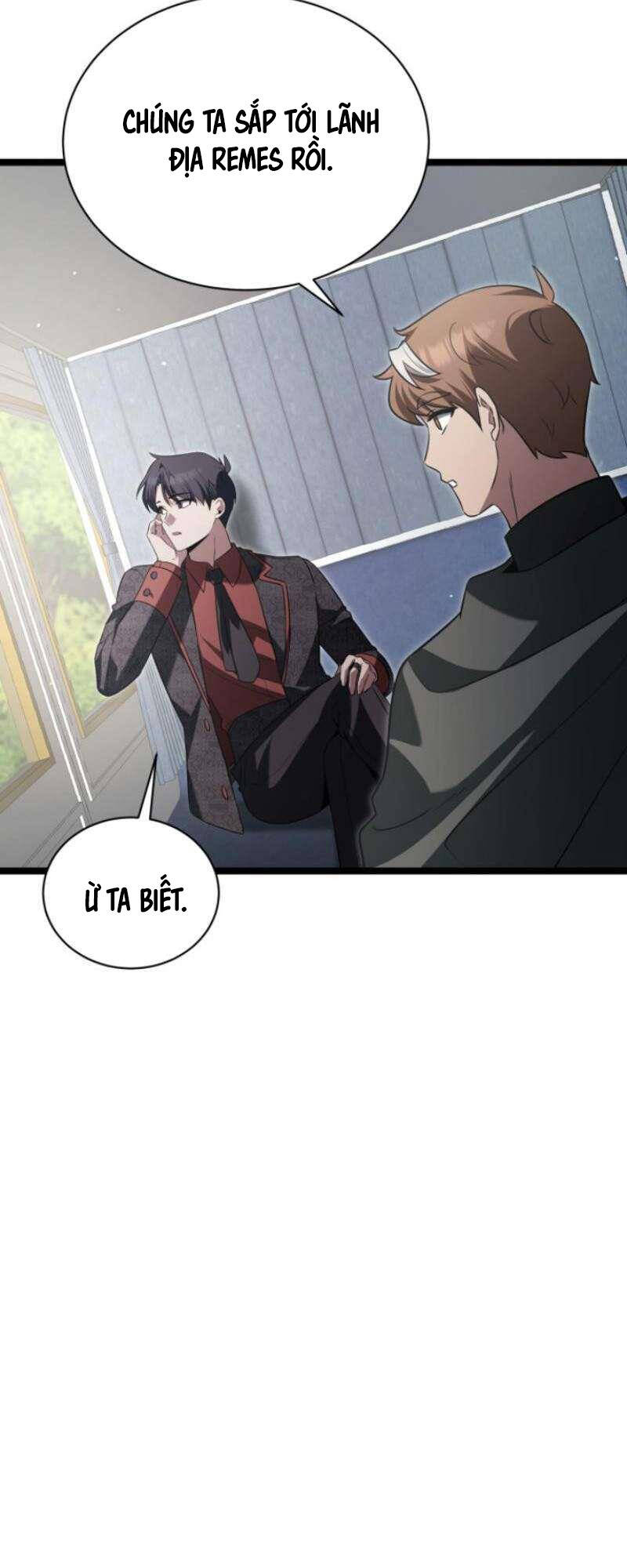 Anh Hùng Trọng Sinh Thành Trưởng Tử Nhà Công Tước chapter 23 - Trang 37