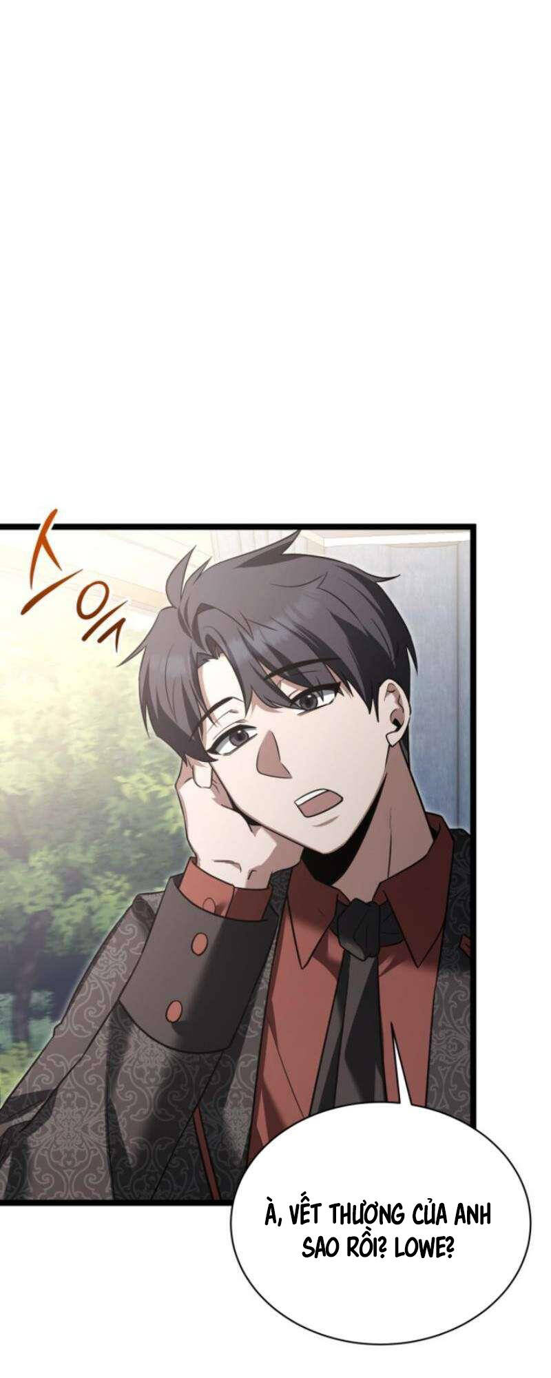 Anh Hùng Trọng Sinh Thành Trưởng Tử Nhà Công Tước chapter 23 - Trang 38