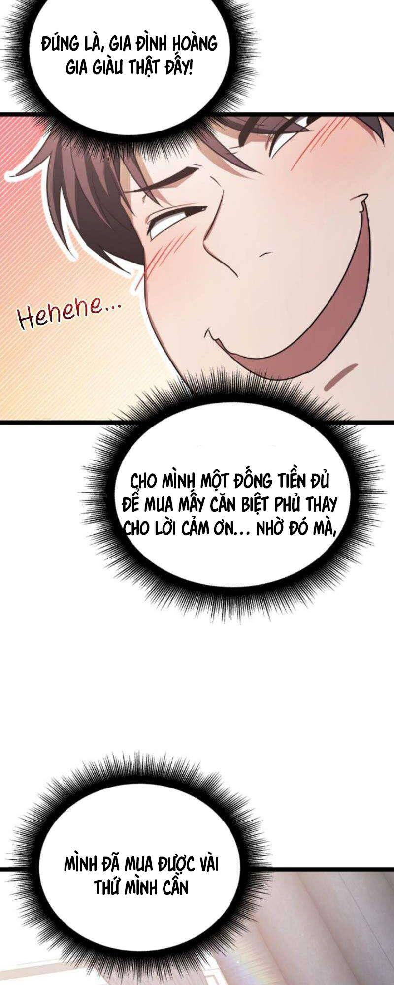 Anh Hùng Trọng Sinh Thành Trưởng Tử Nhà Công Tước chapter 23 - Trang 41