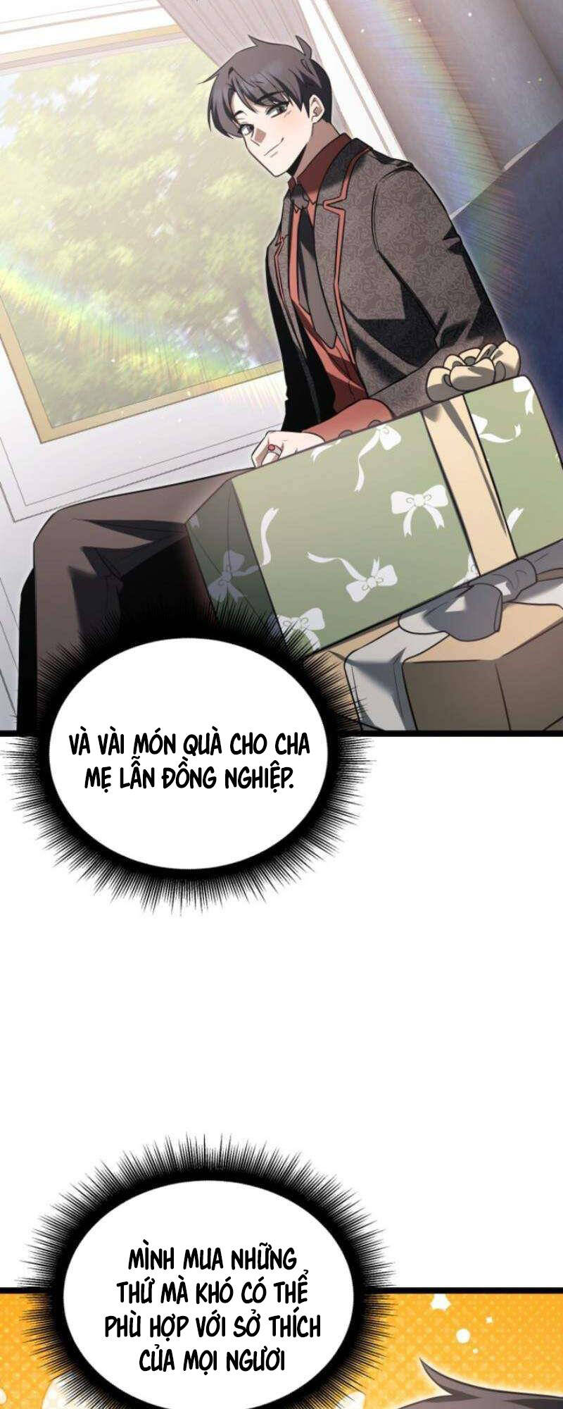 Anh Hùng Trọng Sinh Thành Trưởng Tử Nhà Công Tước chapter 23 - Trang 42